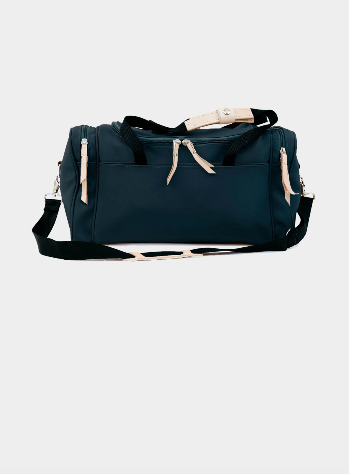 Small Square Duffle