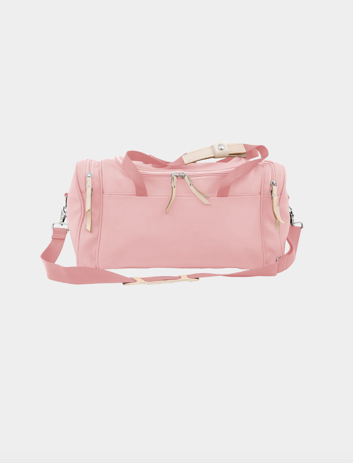 Small Square Duffle
