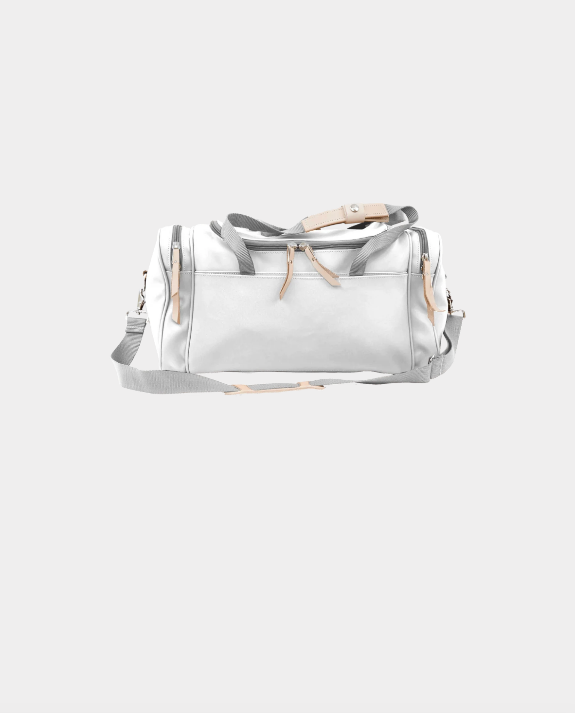 Small Square Duffle