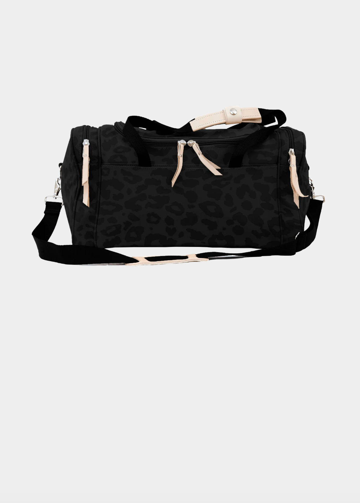 Small Square Duffle