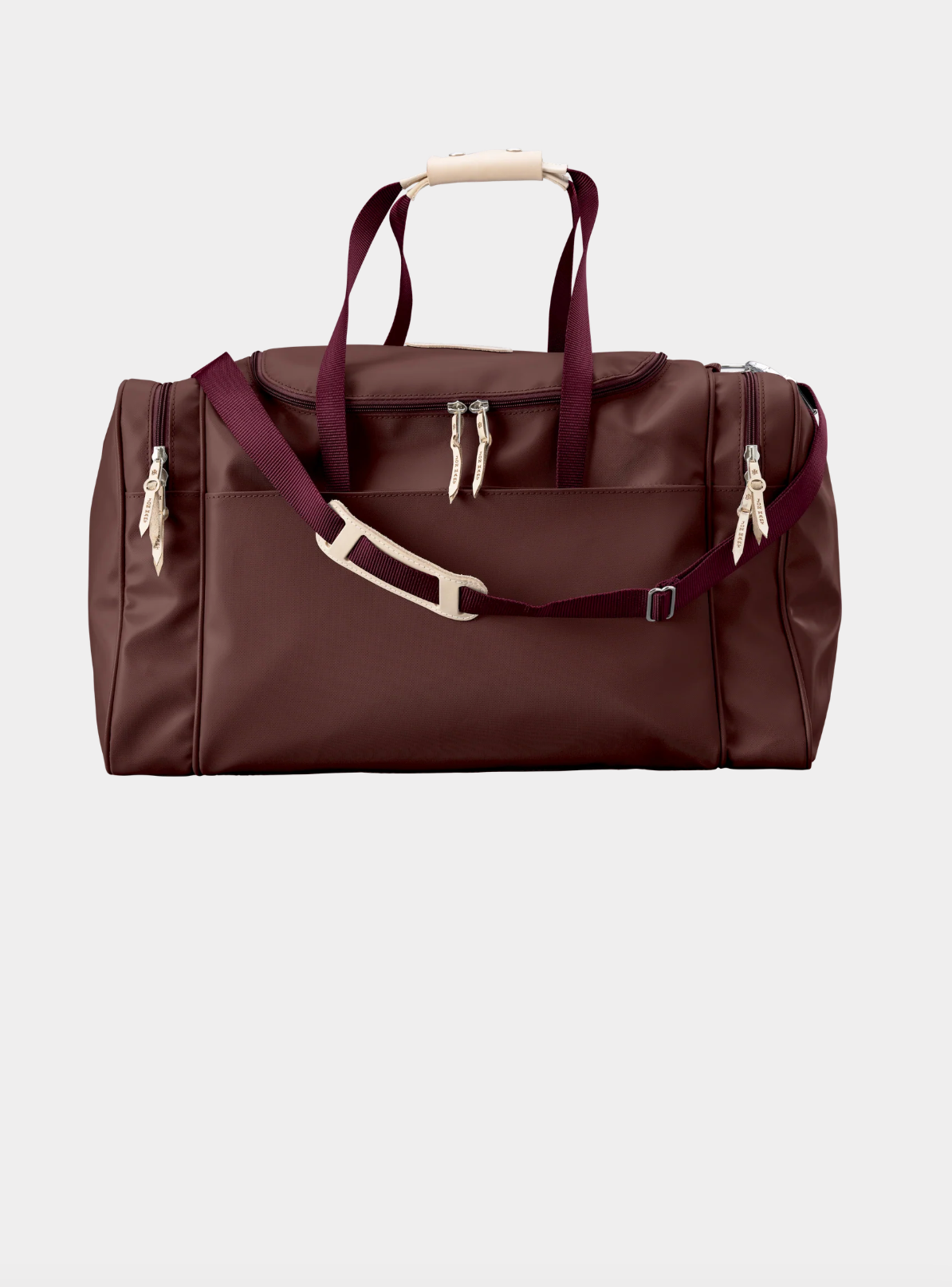Large Square Duffle