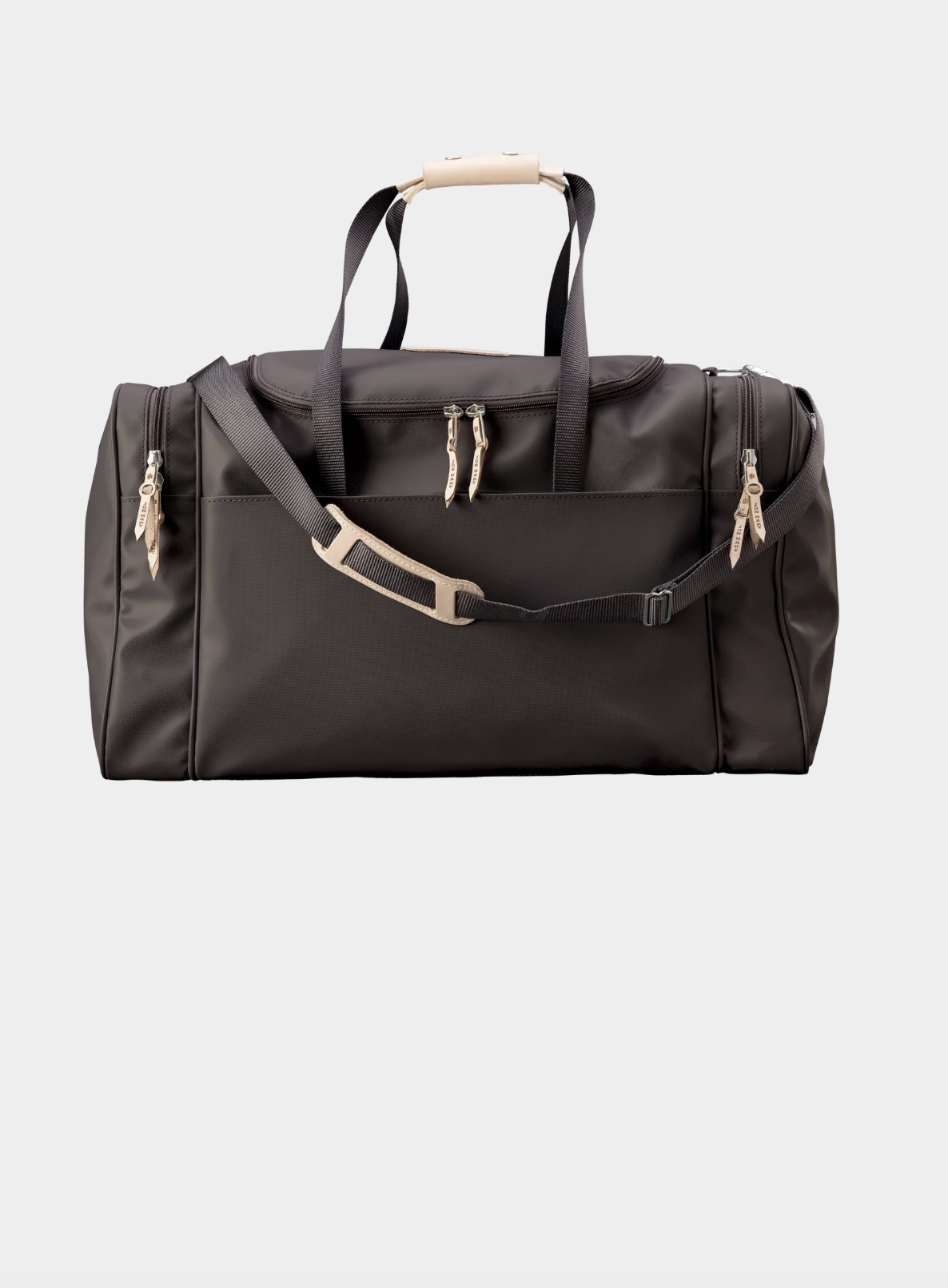 Large Square Duffle