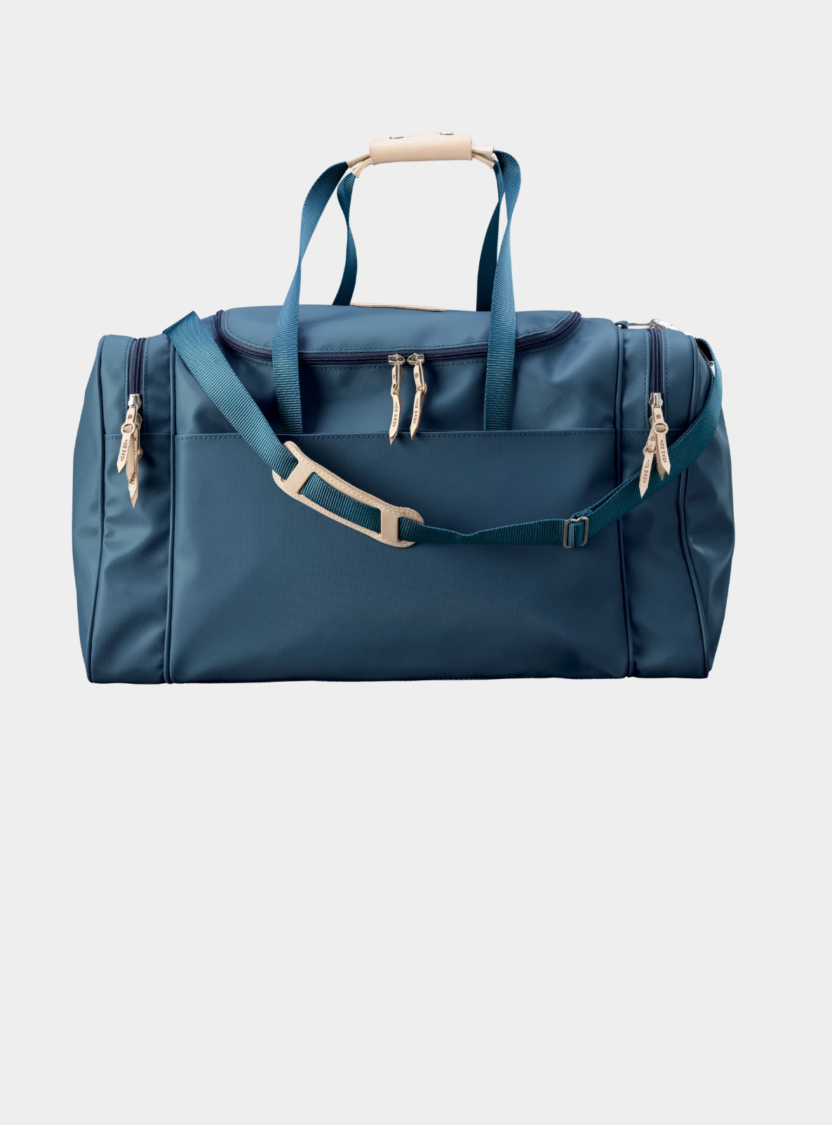 Large Square Duffle