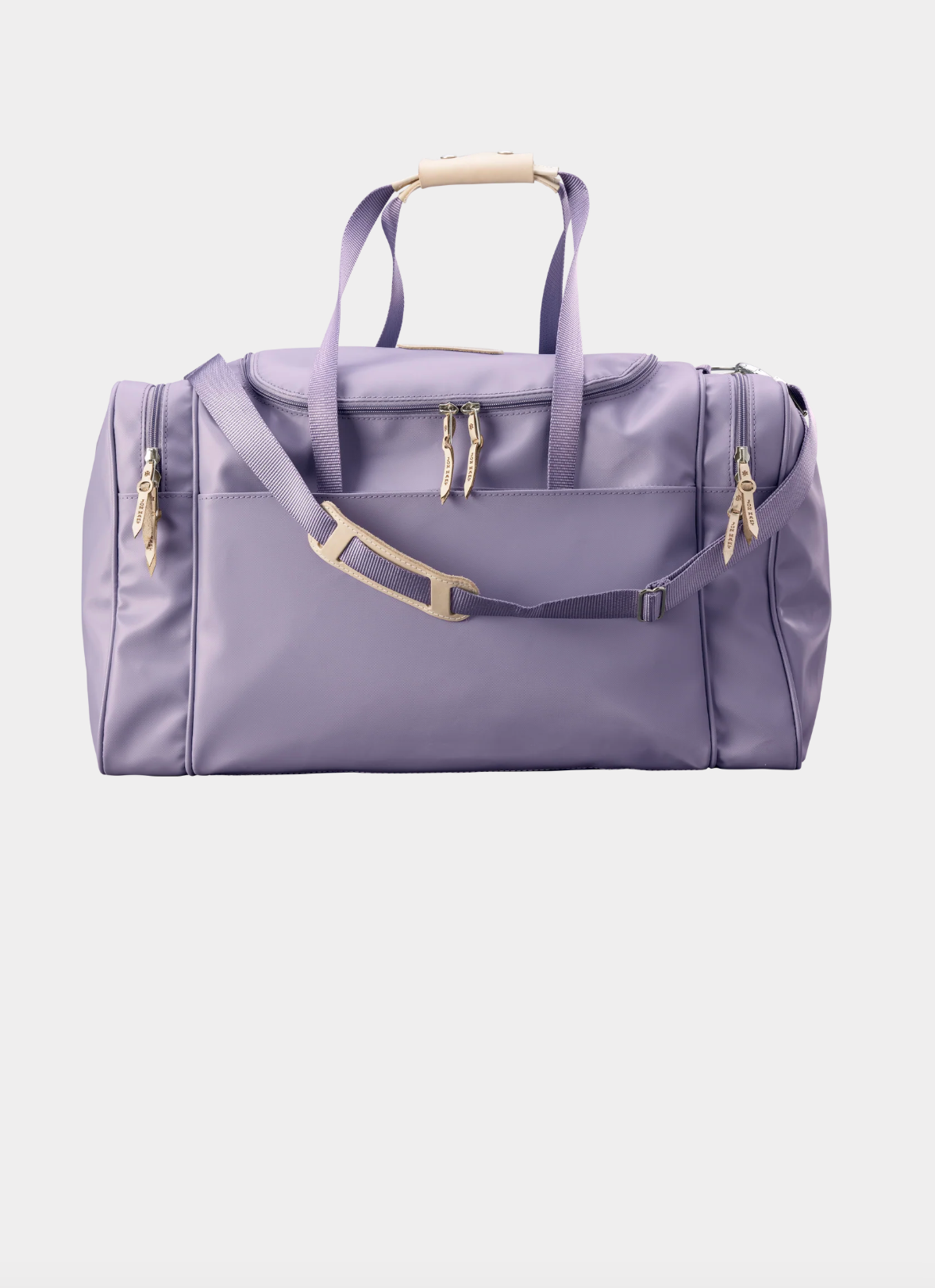 Large Square Duffle