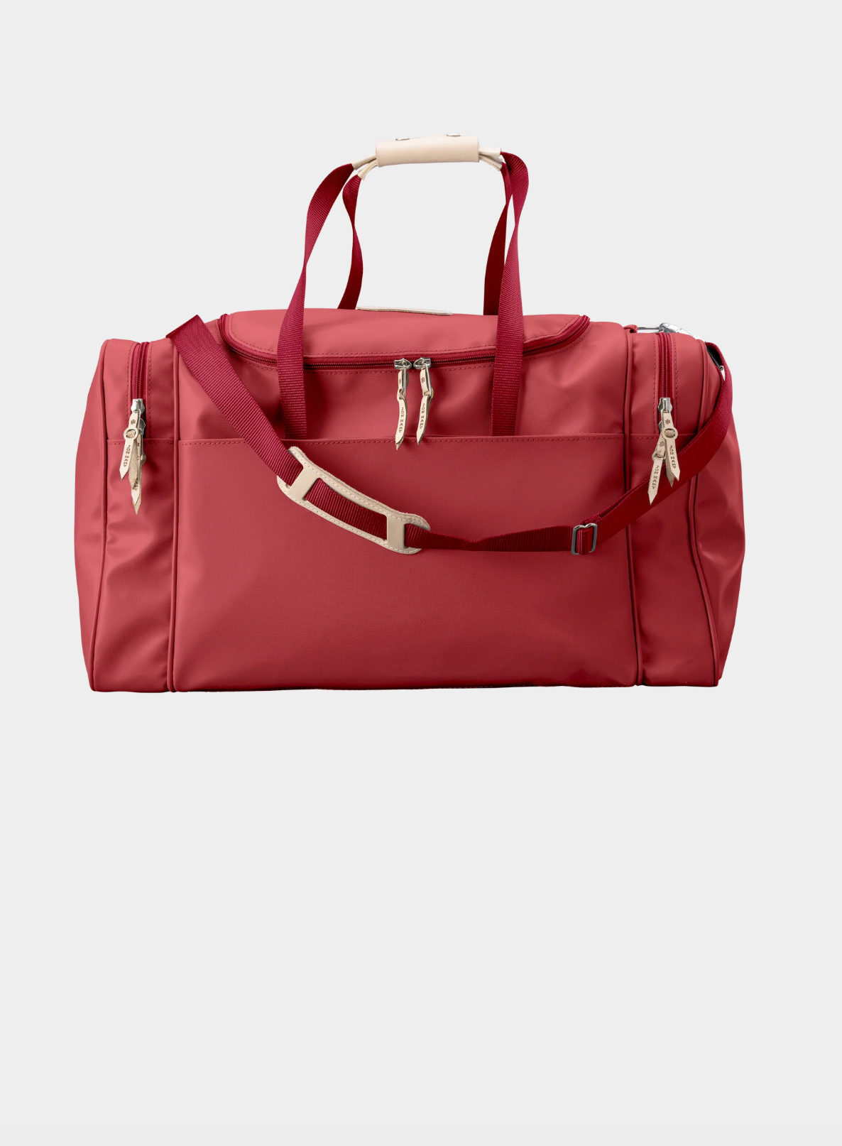 Large Square Duffle