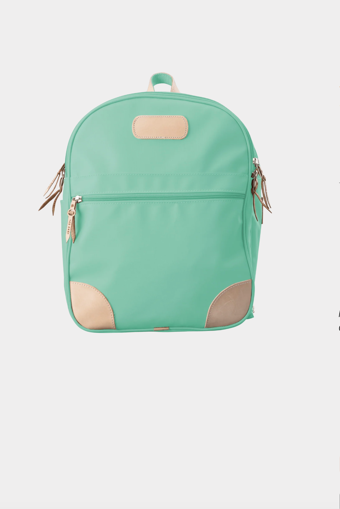 Large Backpack