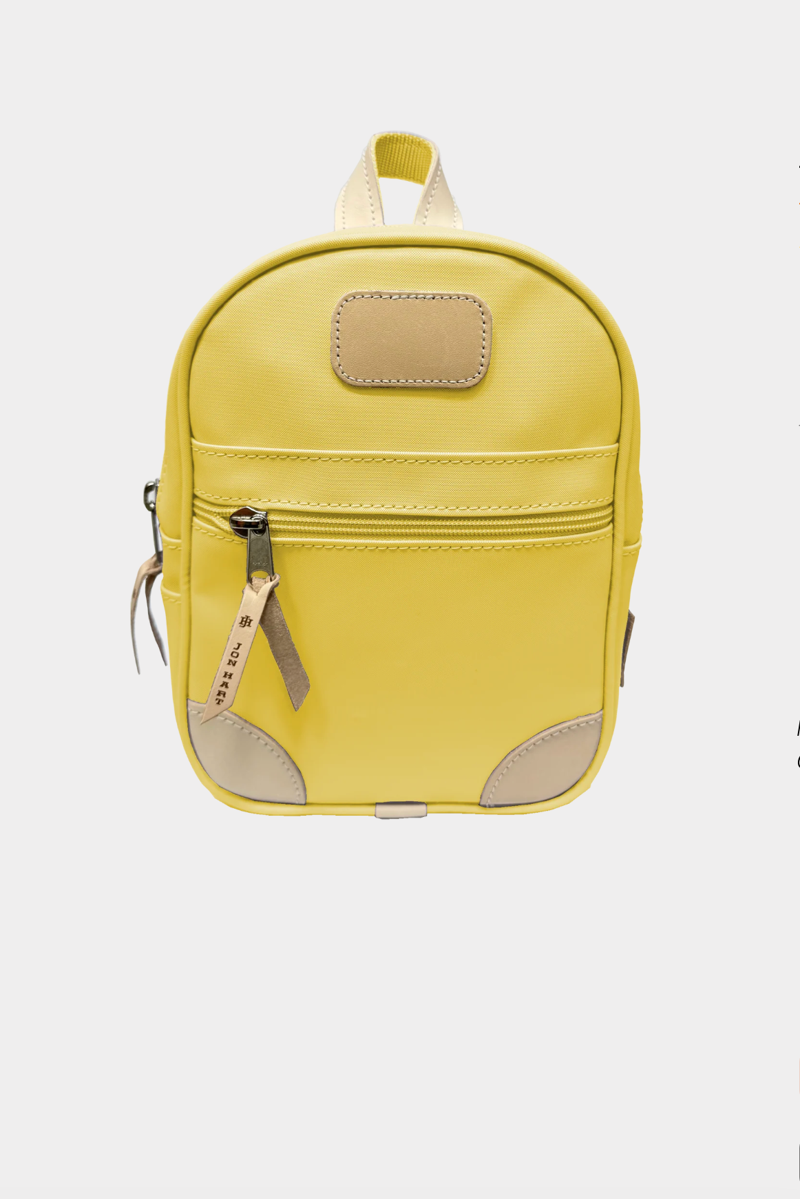 Mini Backpack
