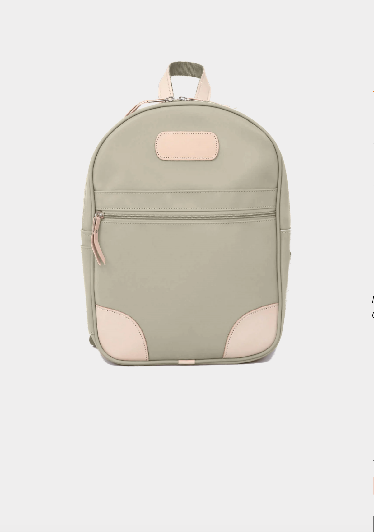 Backpack