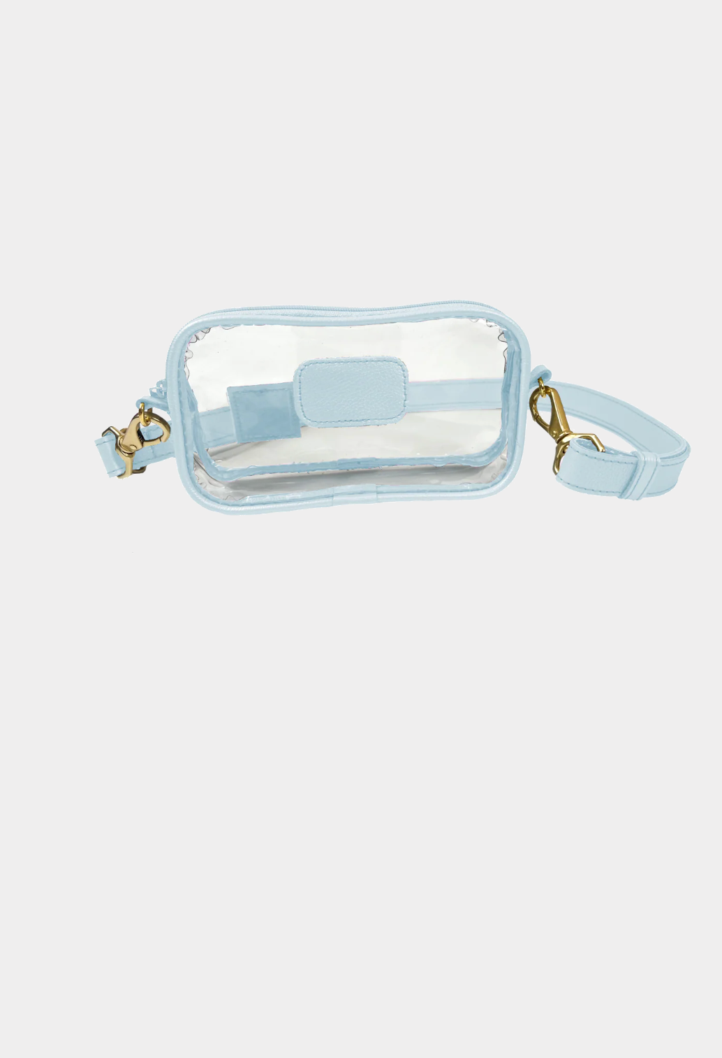 Clear Crosslet