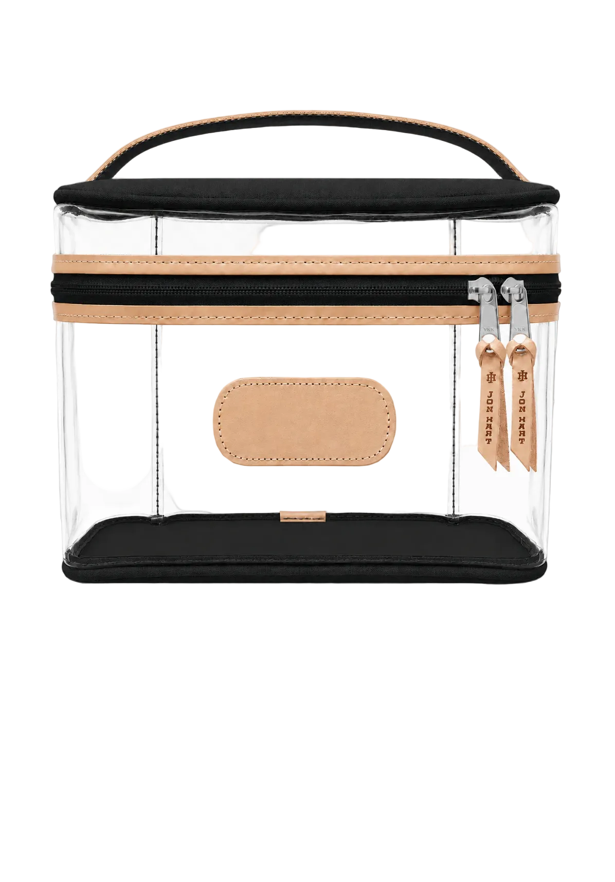 Clear Makeup Case
