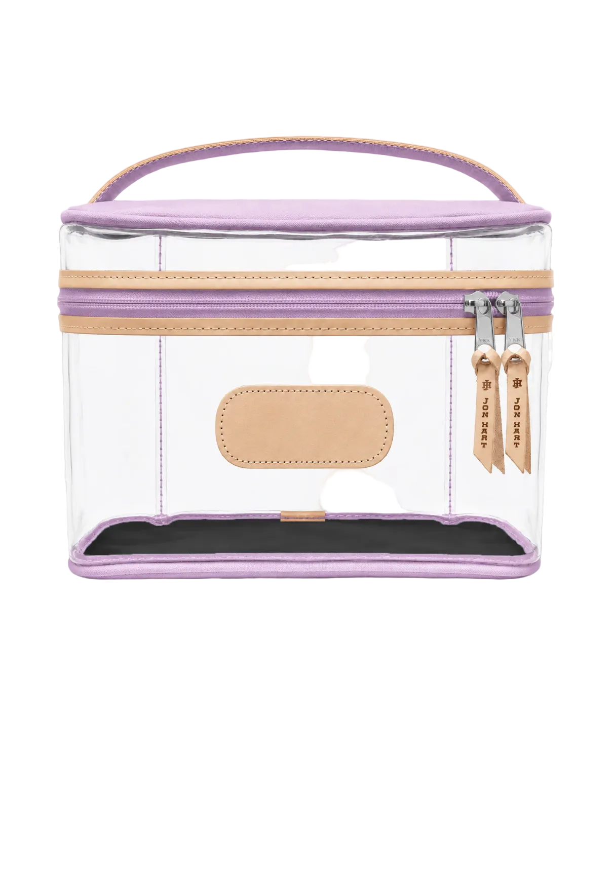 Clear Makeup Case