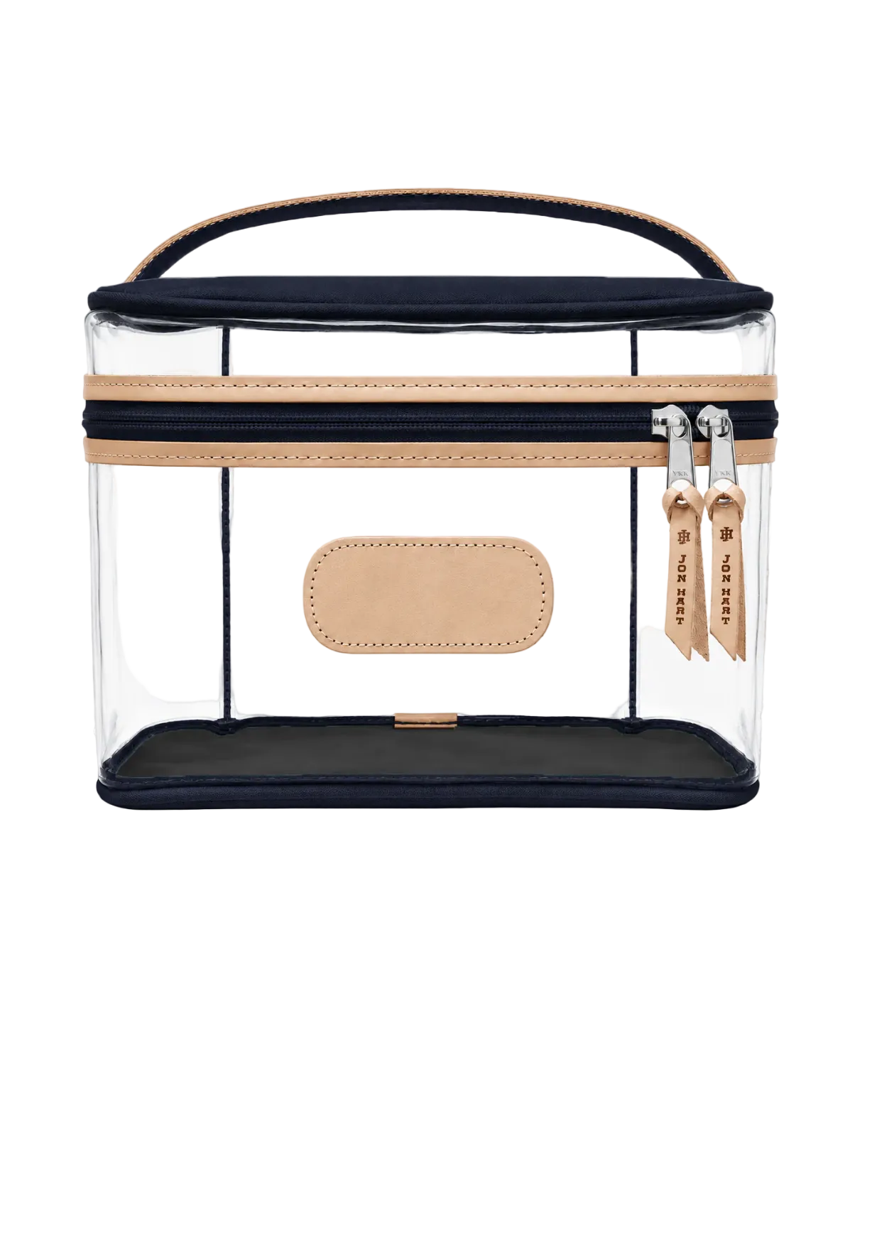 Clear Makeup Case
