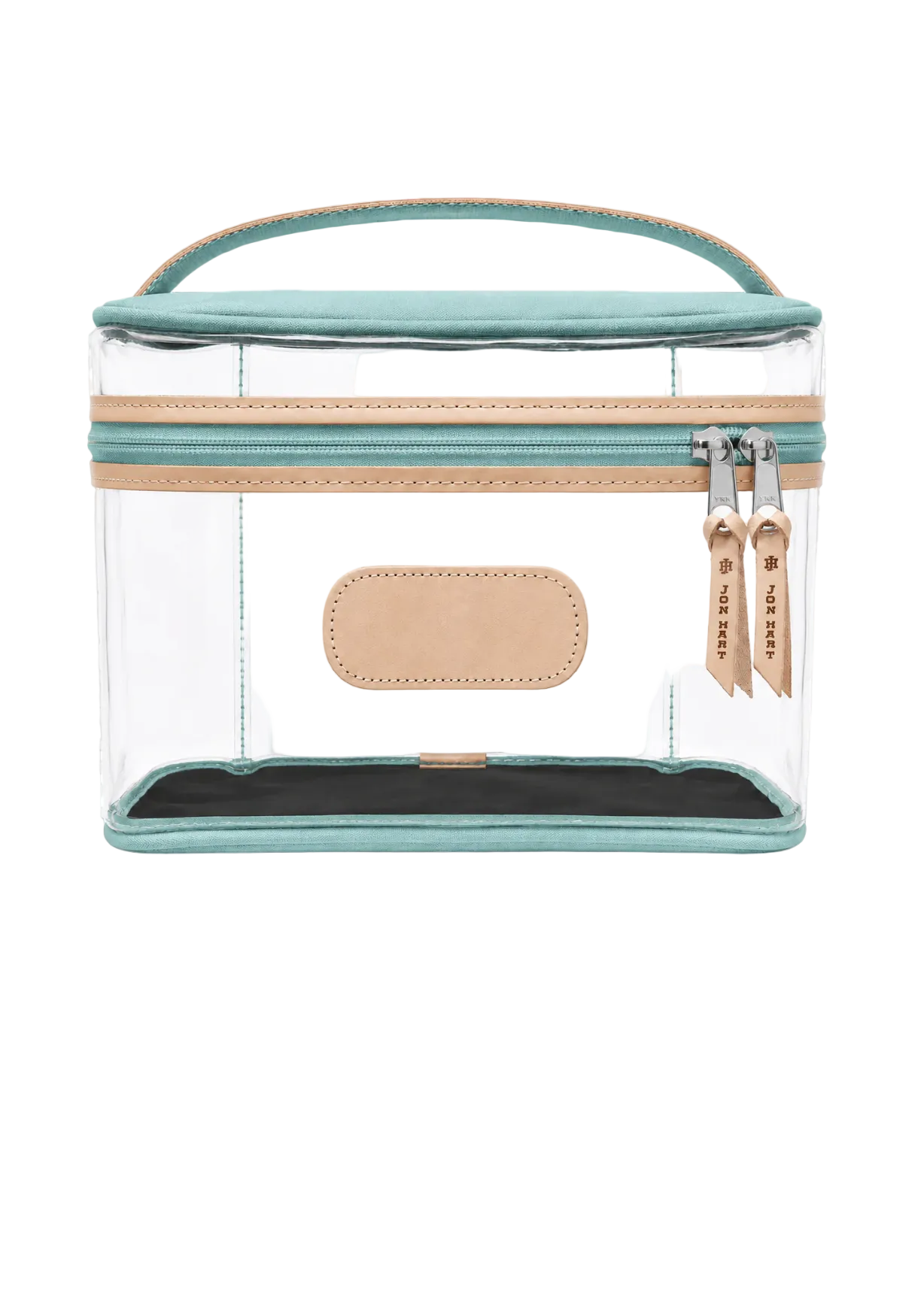 Clear Makeup Case