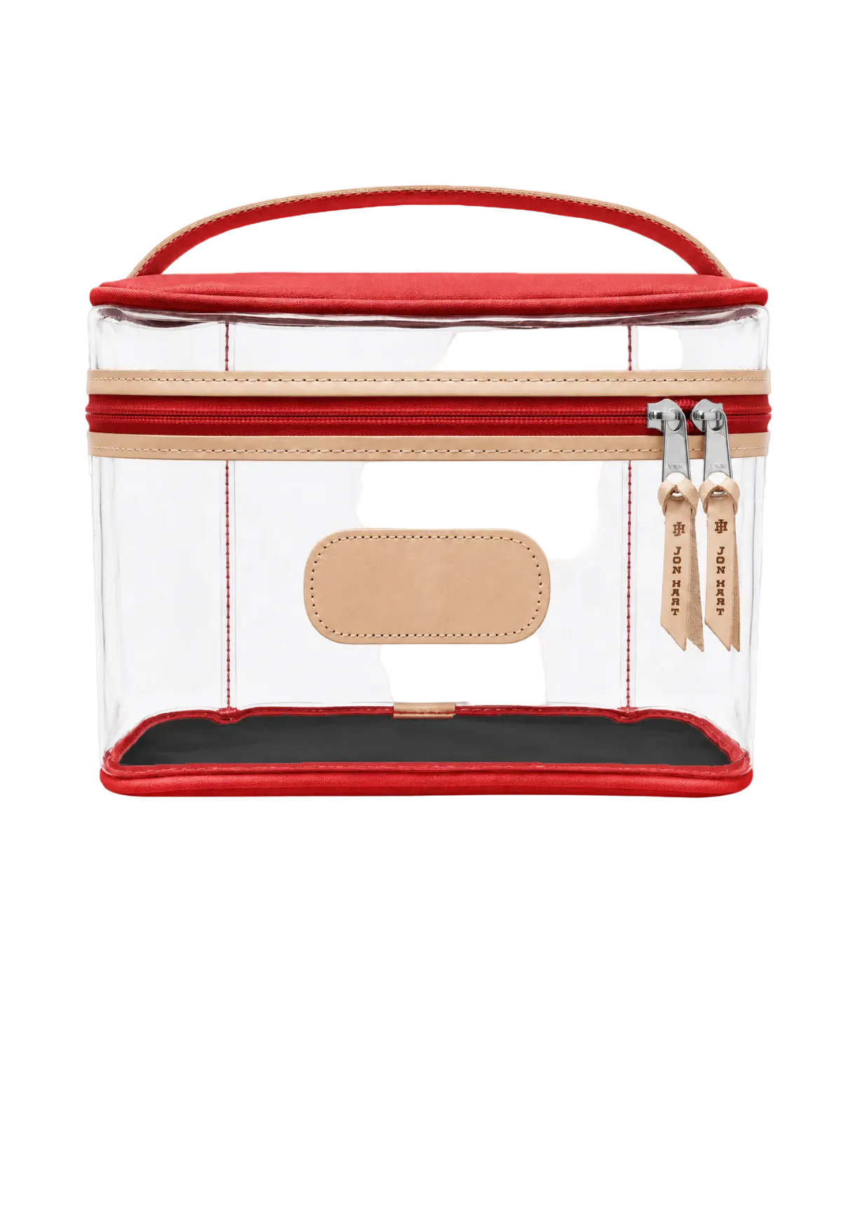 Clear Makeup Case