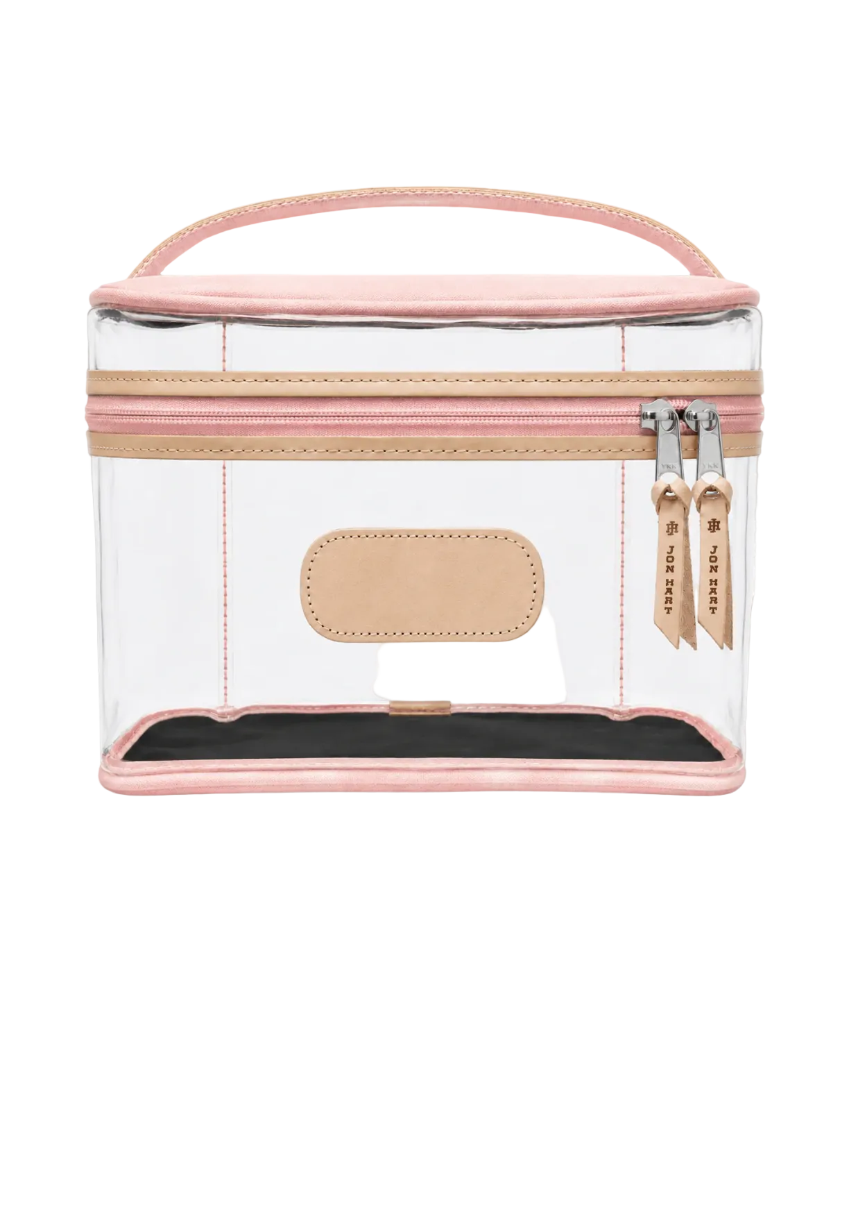 Clear Makeup Case