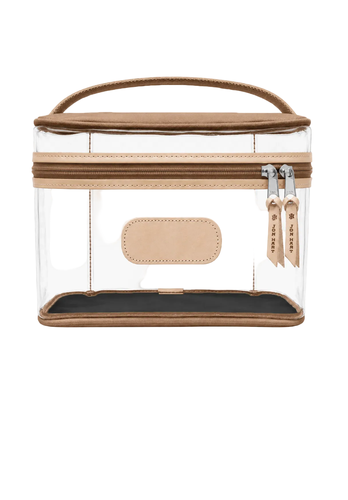 Clear Makeup Case