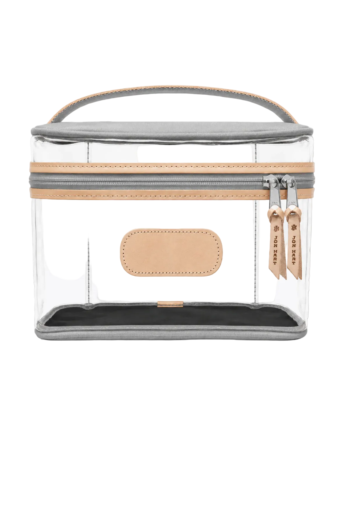 Clear Makeup Case