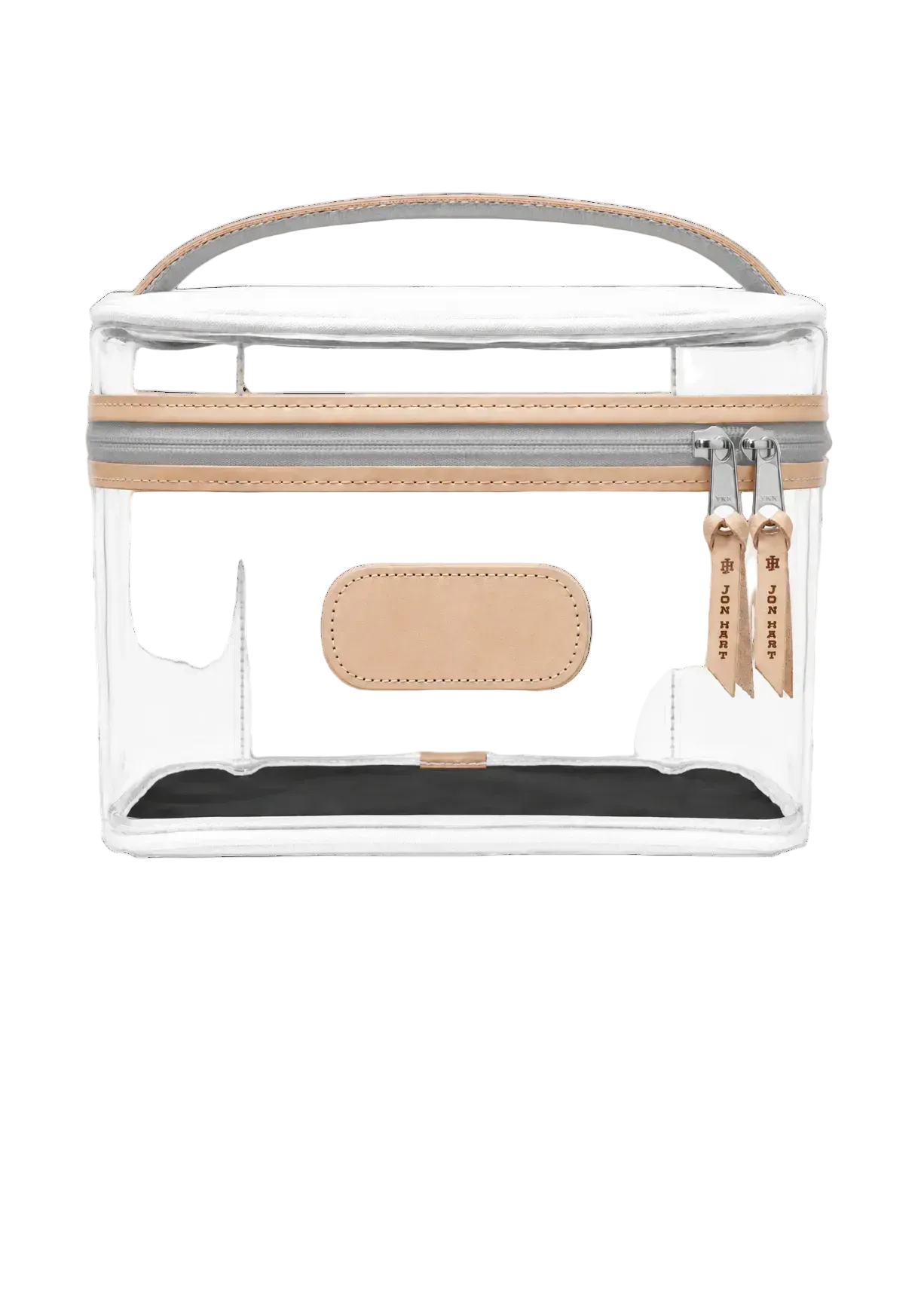 Clear Makeup Case