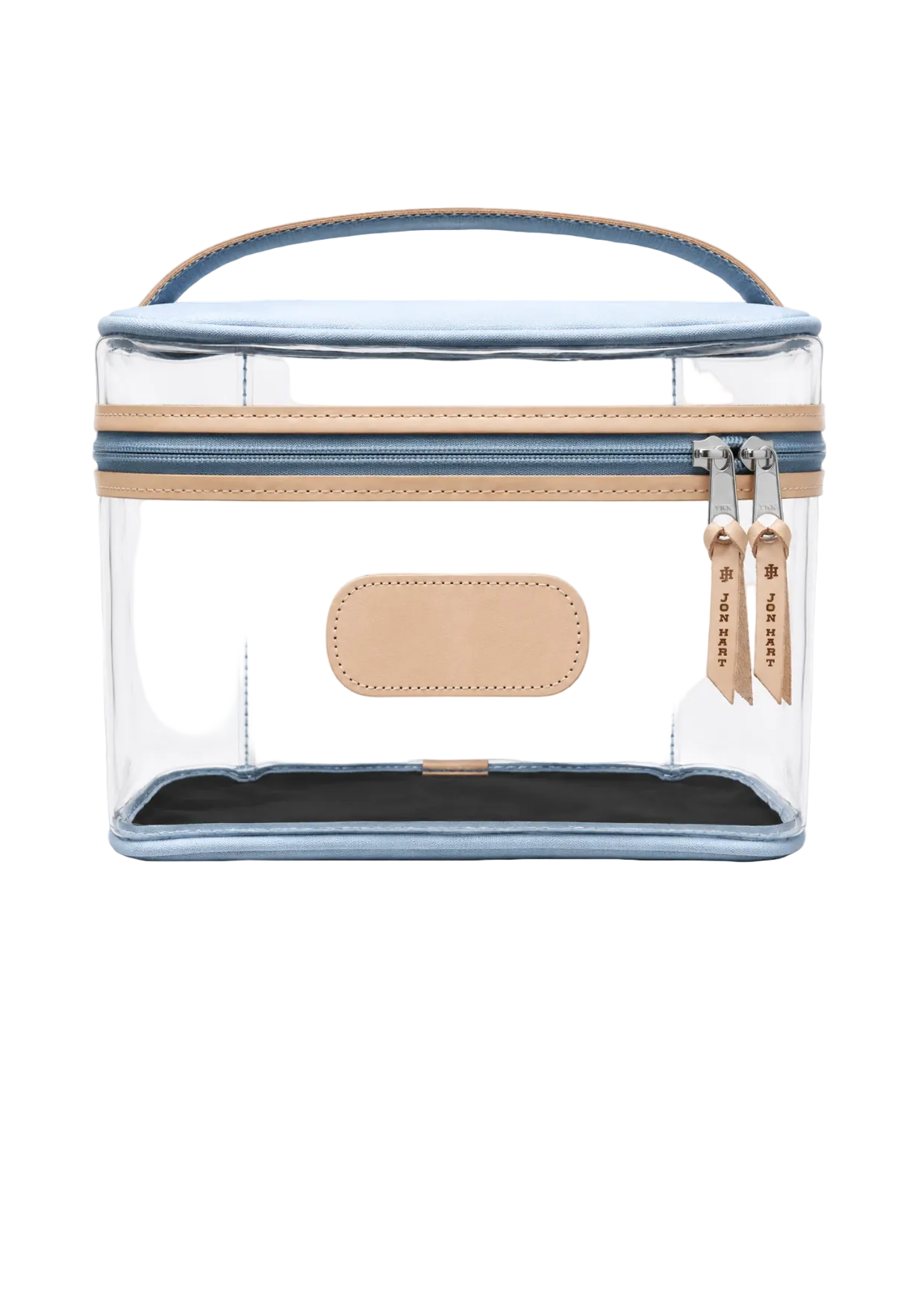 Clear Makeup Case