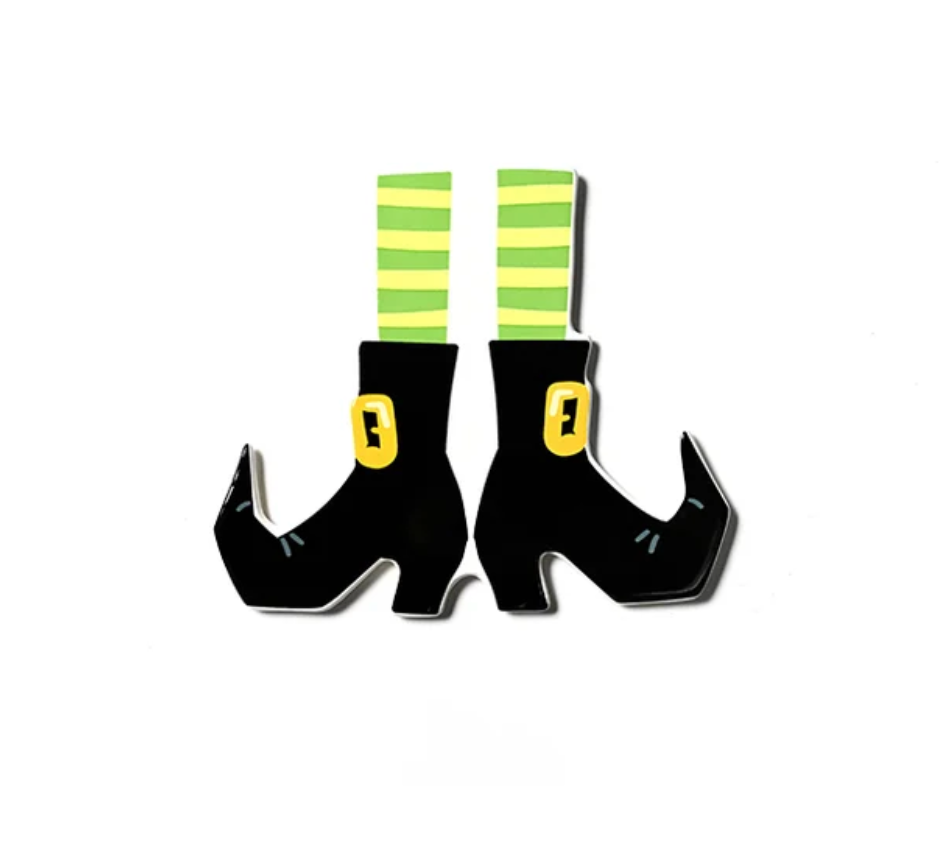 Mini Attachments in Halloween