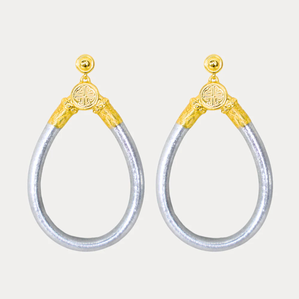 All Weather Earrings