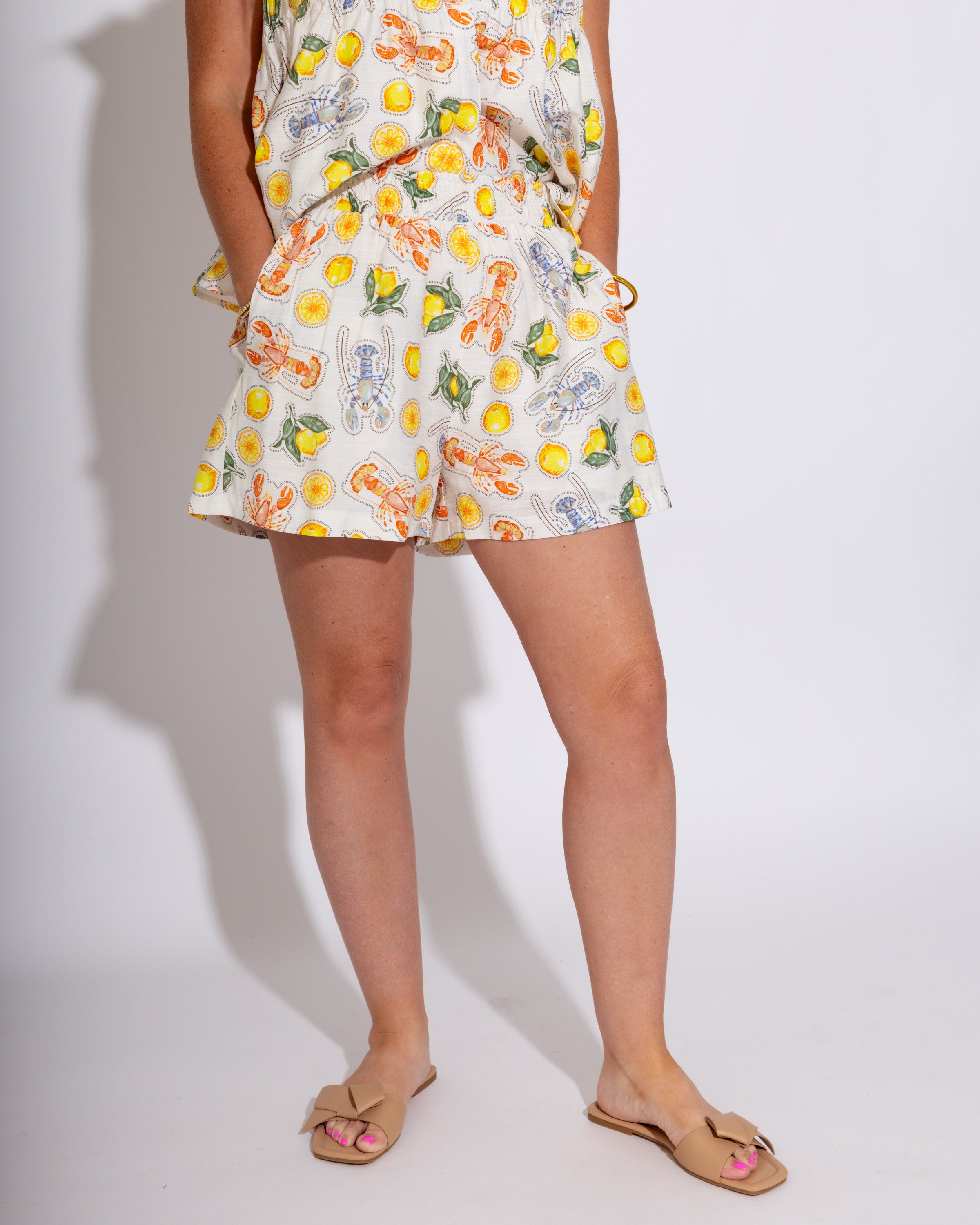 Bayou Breeze Two-Piece Set