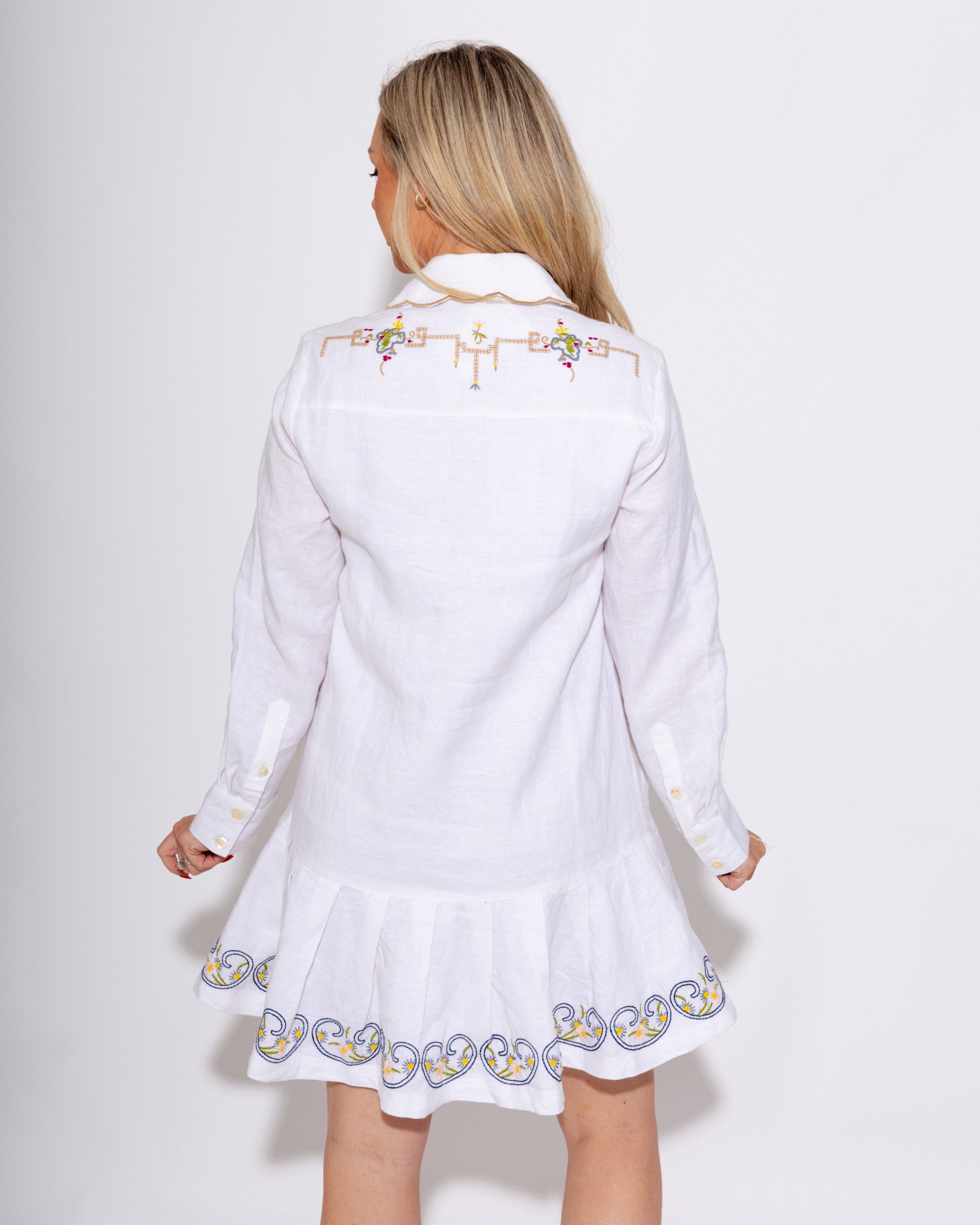 Ivy Jane | Table Linens Dress