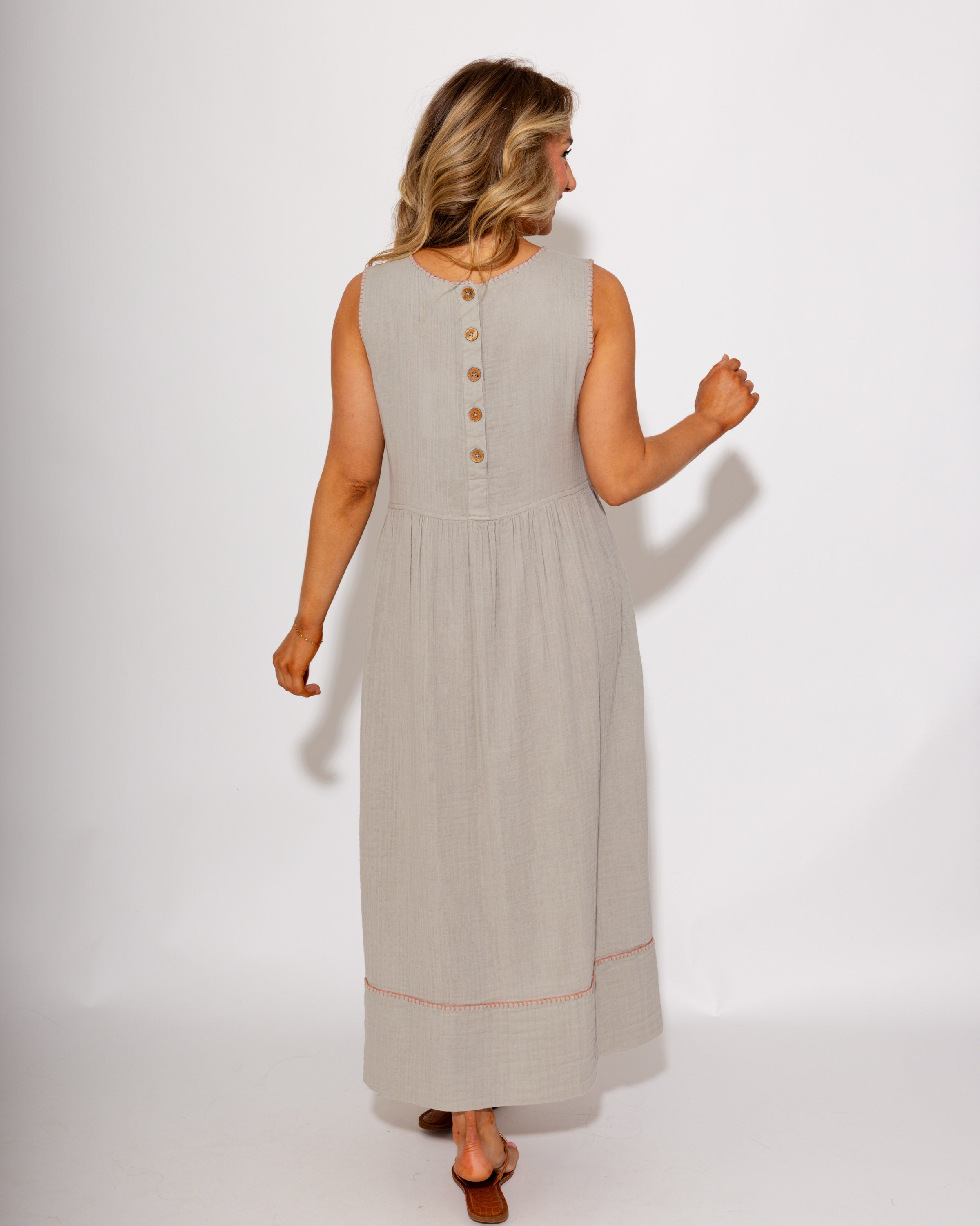 Ivy Jane | Growing Flowers Dress