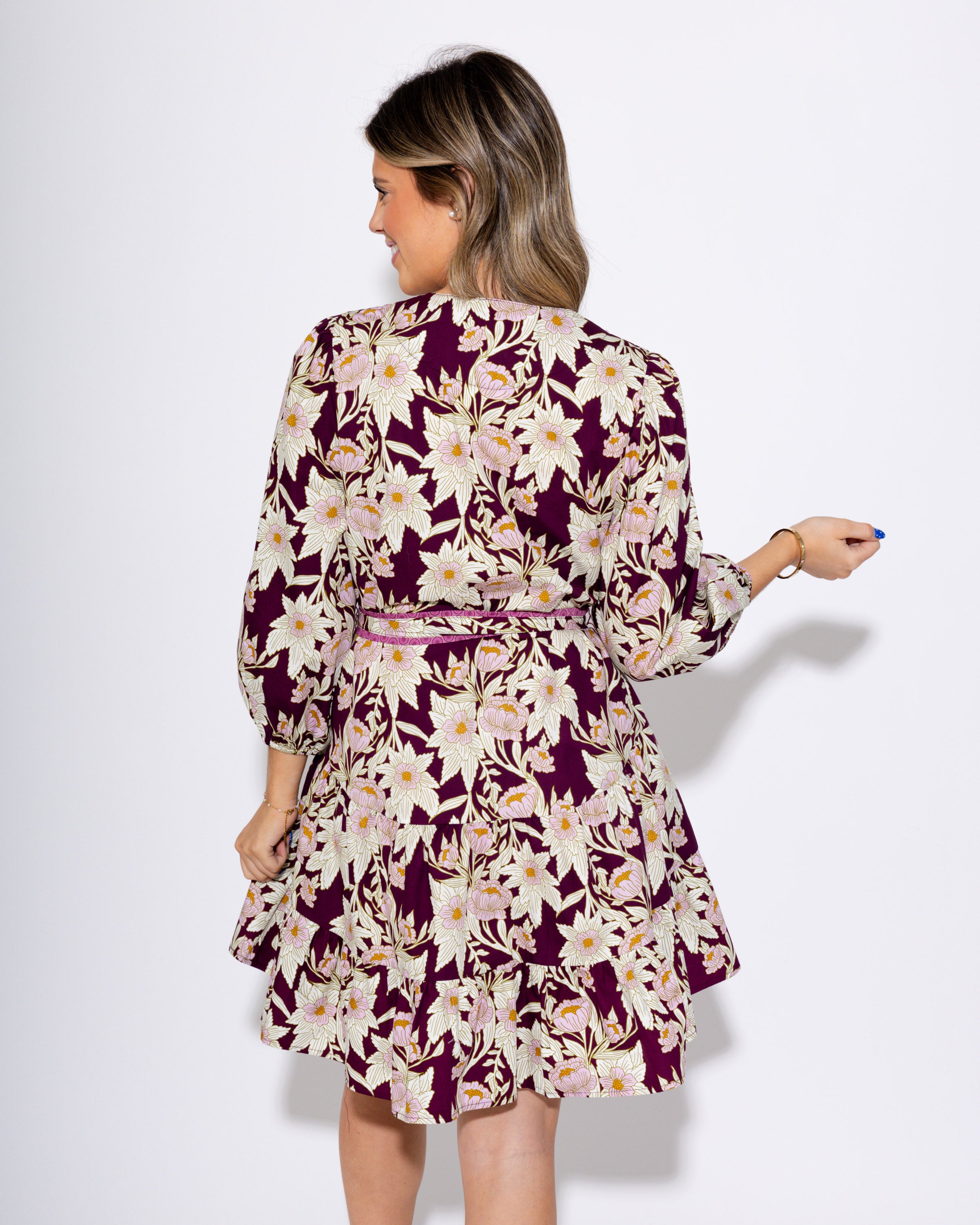 Ivy Jane | Madison Avenue Dress