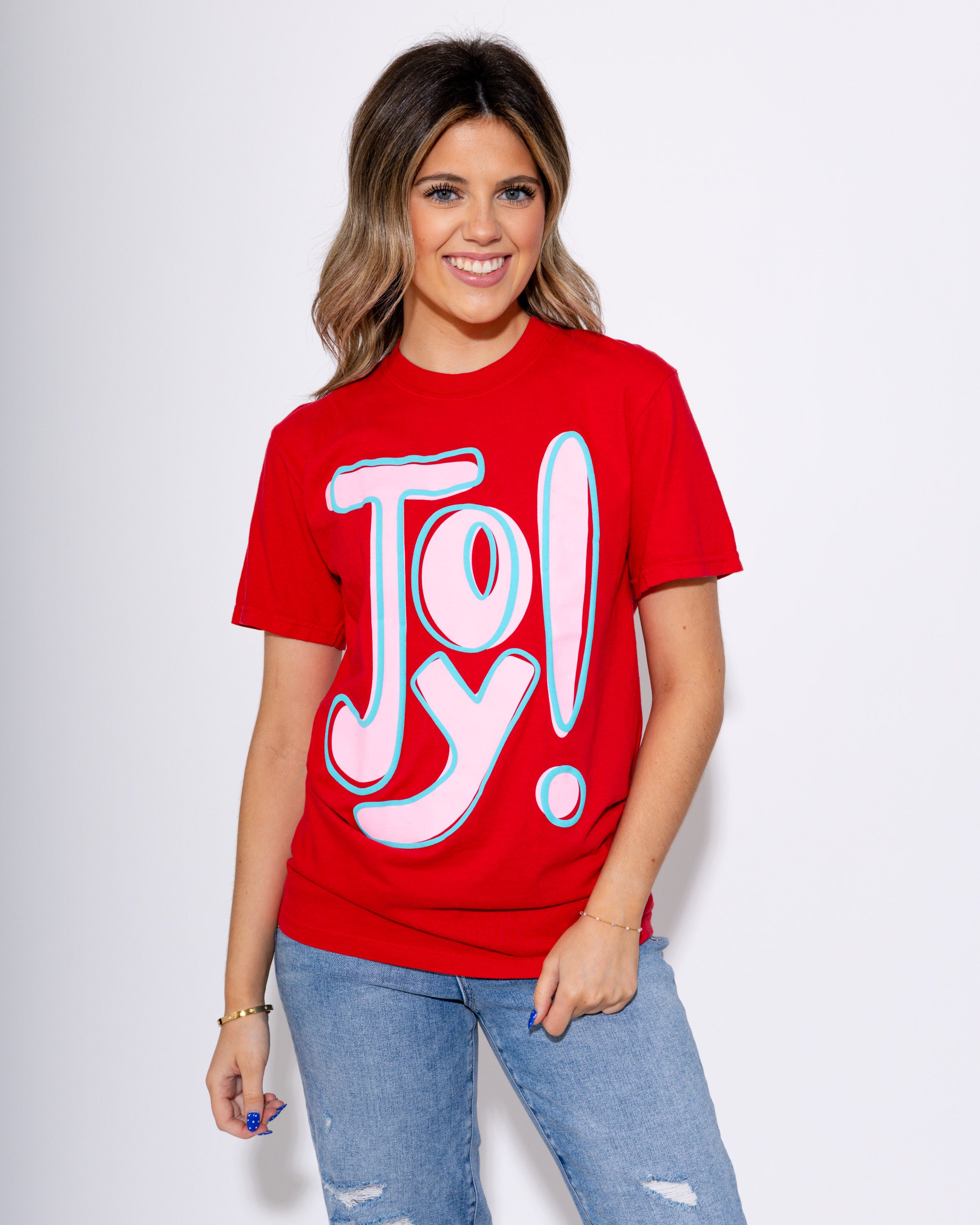 Joy! Tee