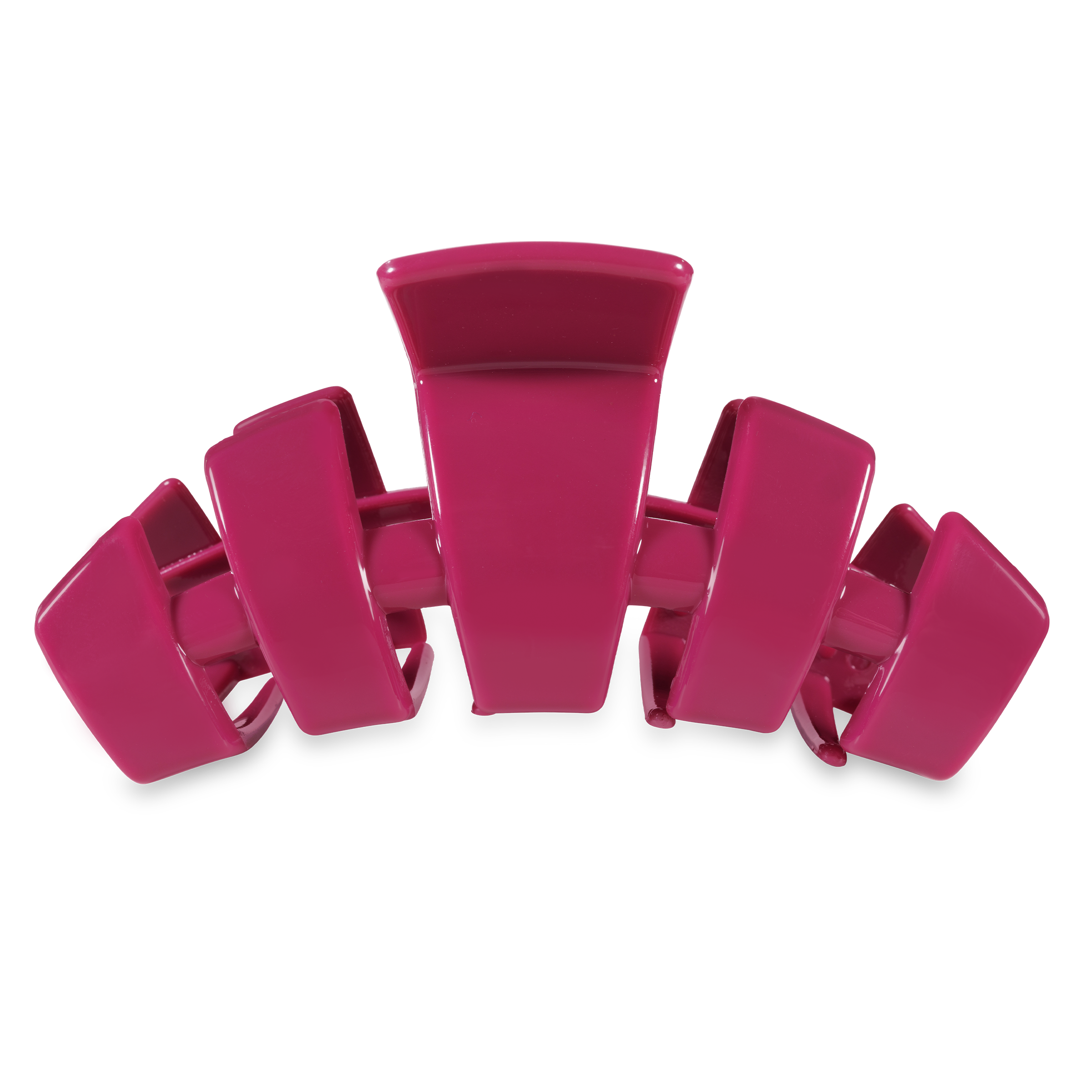 Classic Hair Clip | Large | Wild Side