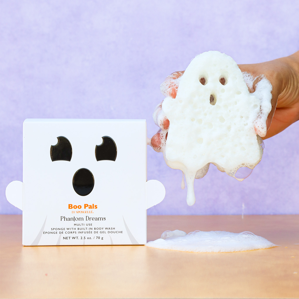 Phantom Dreams Ghost - Boo Pals Halloween 2026 Buffer