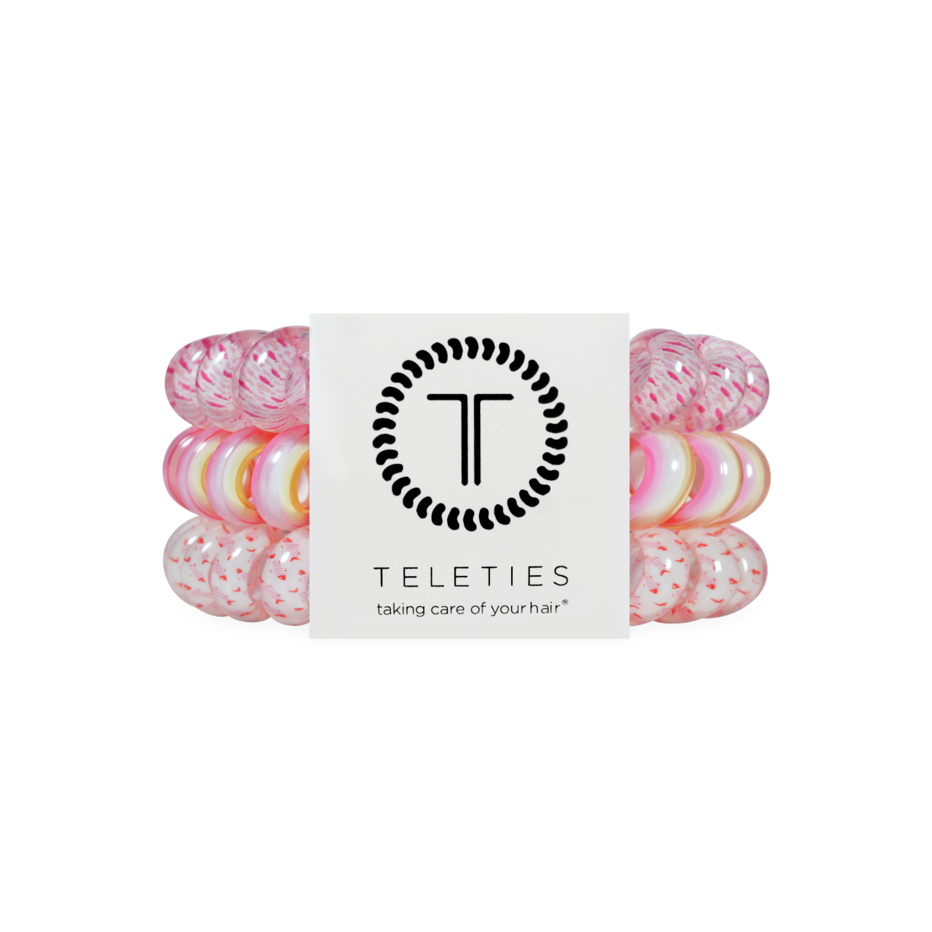 Just Keep Swimming | Large | Hair Ties