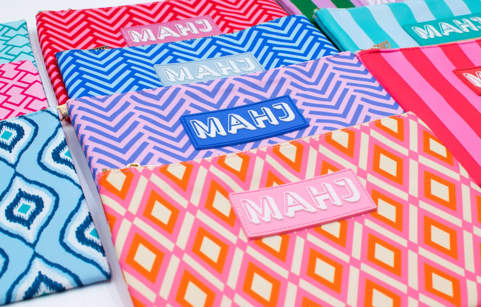 Accessory Bag for Premium Mahjong Card