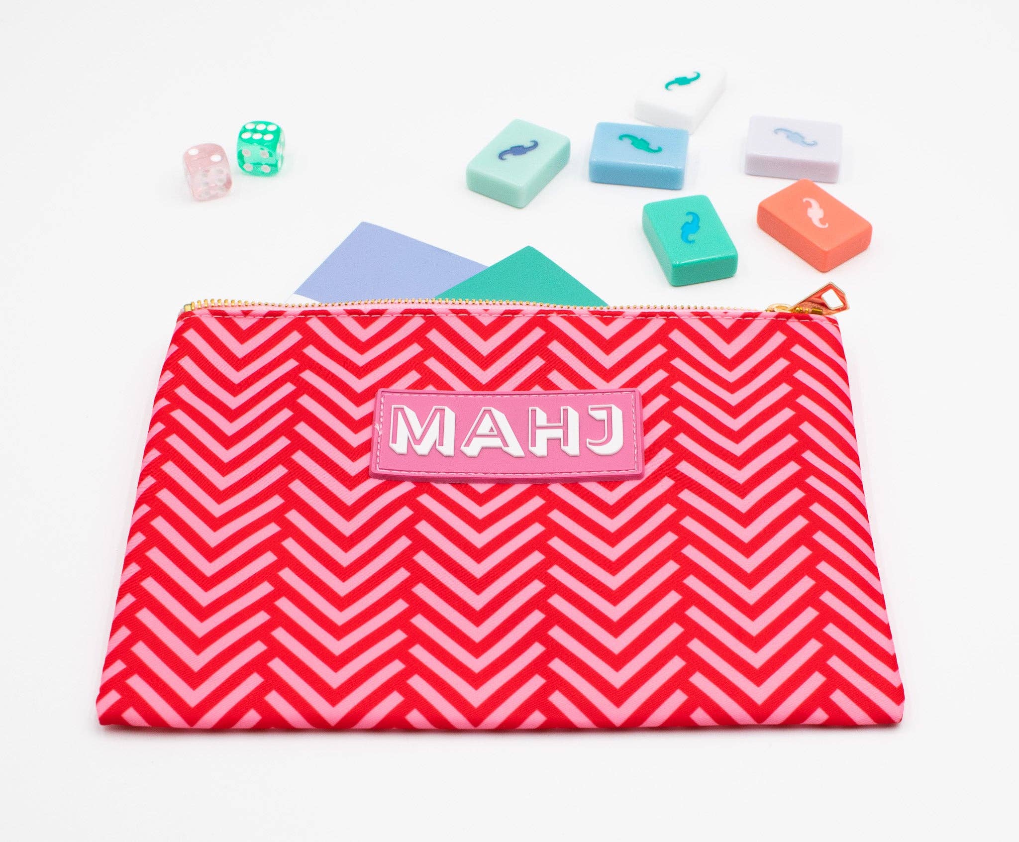 Accessory Bag for Premium Mahjong Card