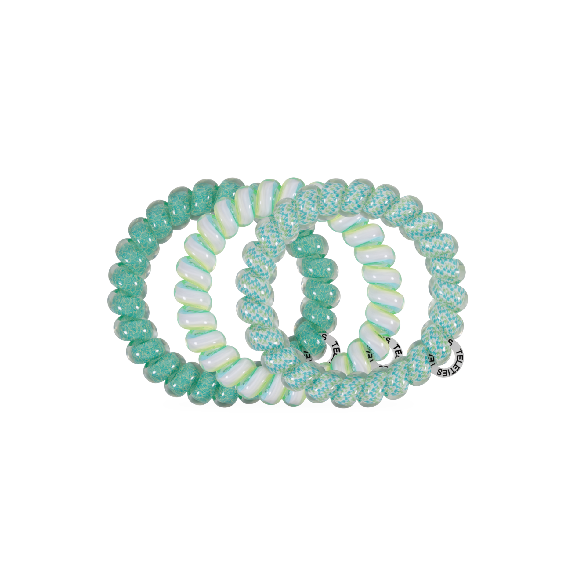 By the Sea Shore | Large | Hair Ties