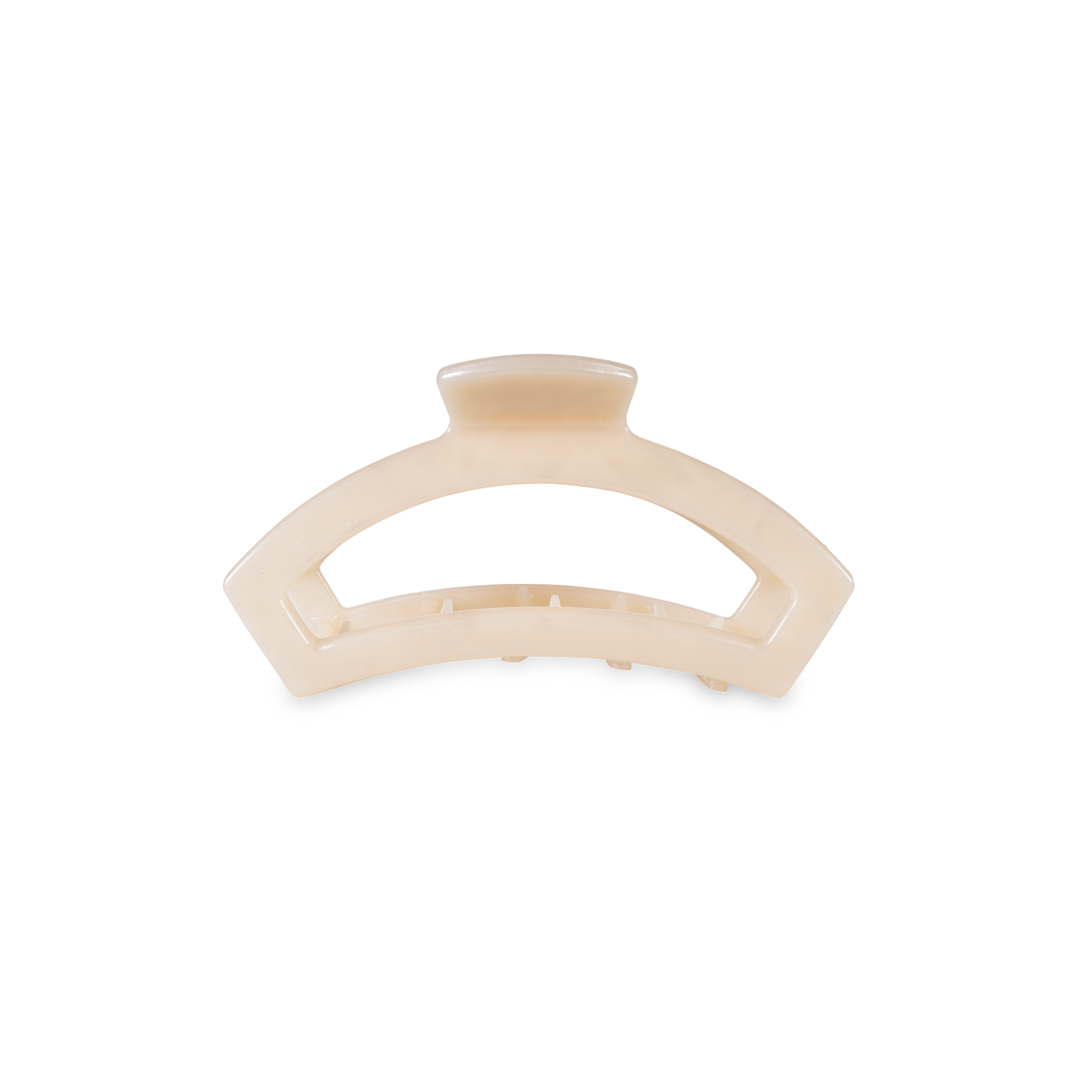 Open Hair Clip | Tiny | Soft Surf