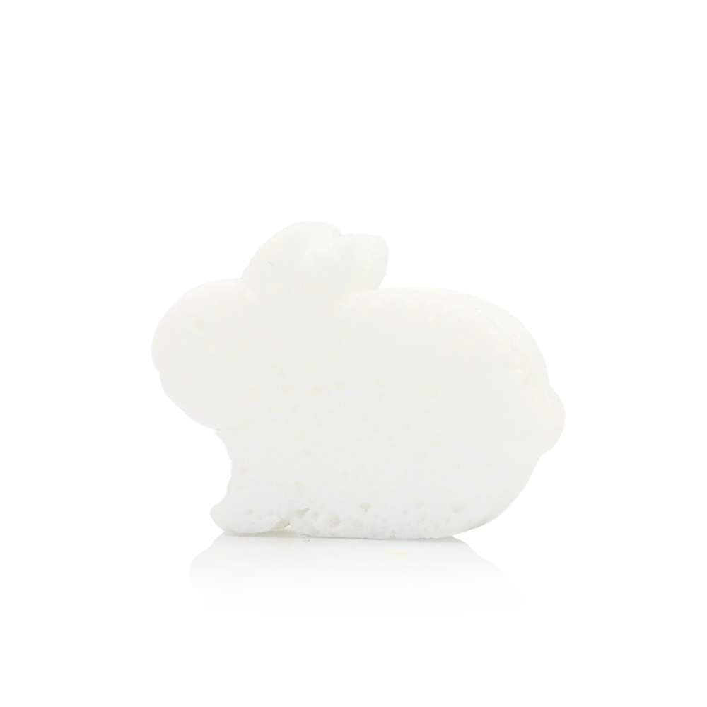Billie Bunny Nature Animals Sponge  | Kids | Easter 2026