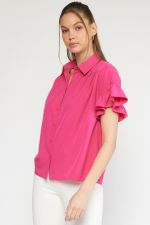 Setting Standards Button Up Top (4 colors)