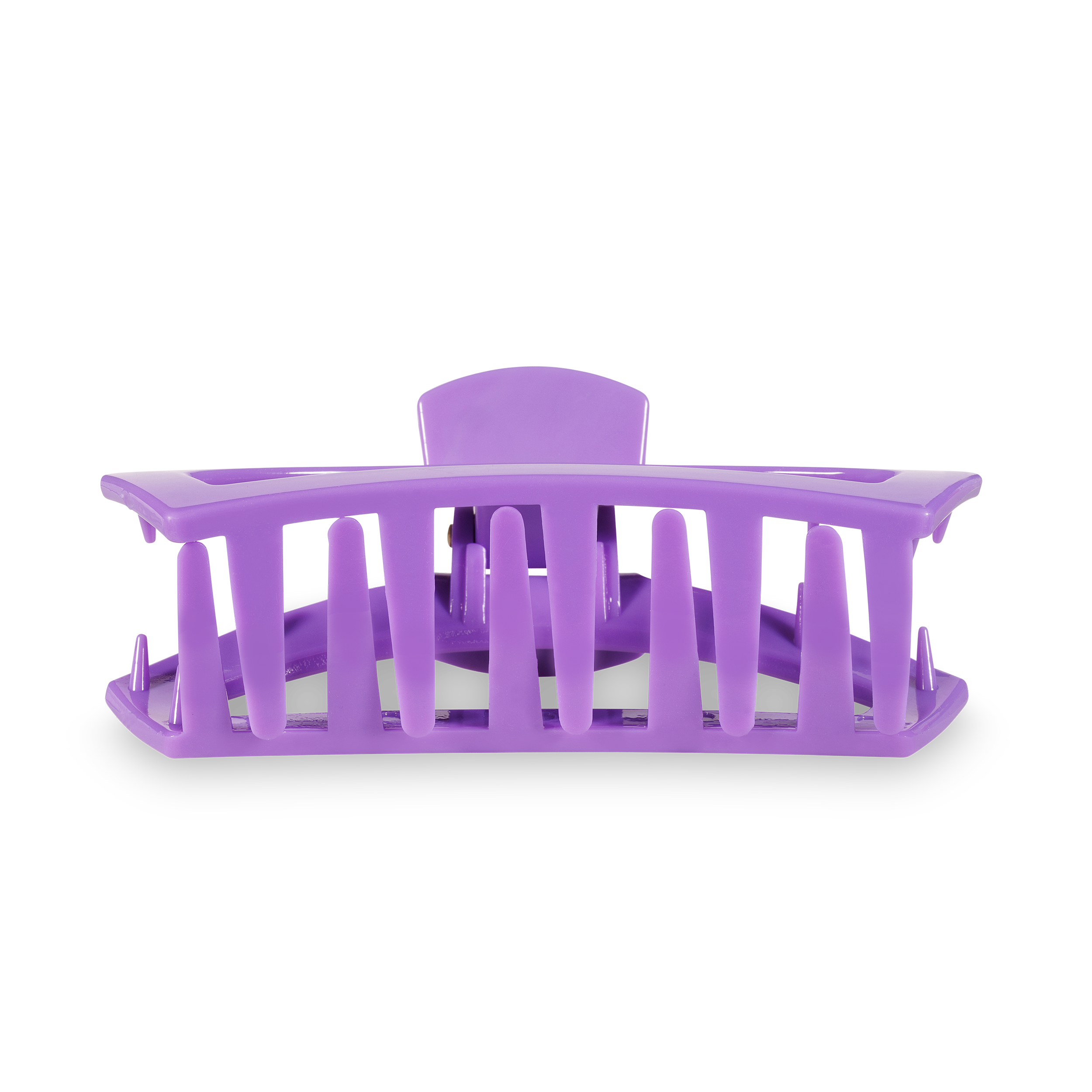 Open Hair Clip | Large | Antigua