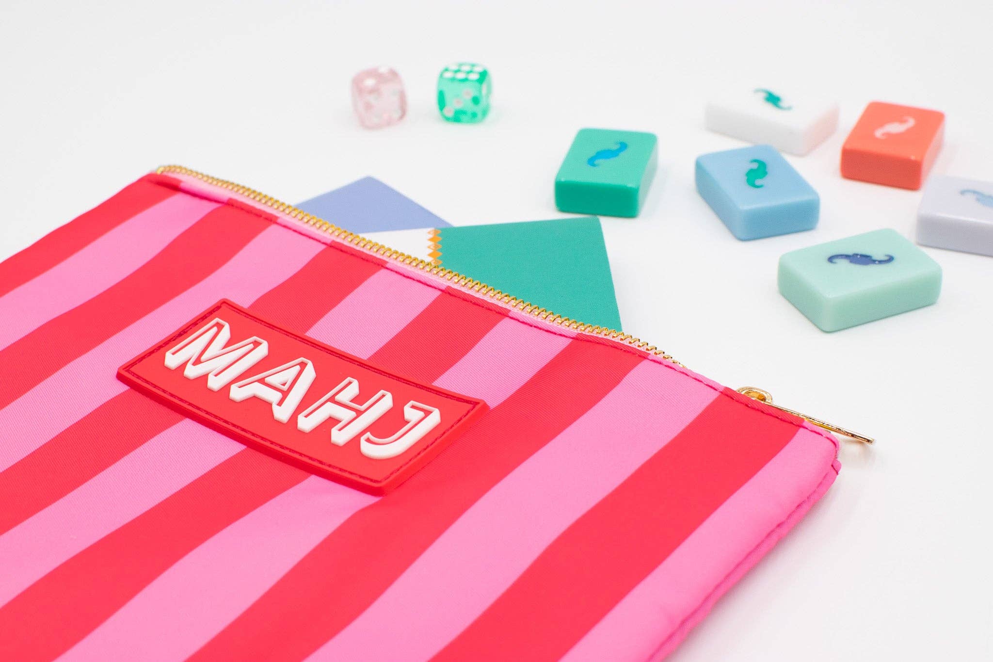 Accessory Bag for Premium Mahjong Card