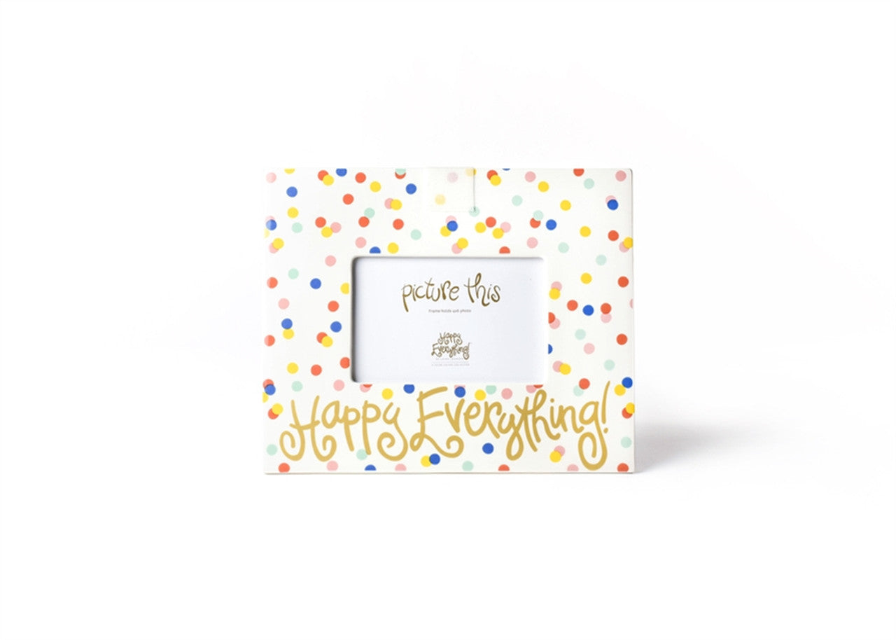 Happy Dot Happy Everything Mini Frame