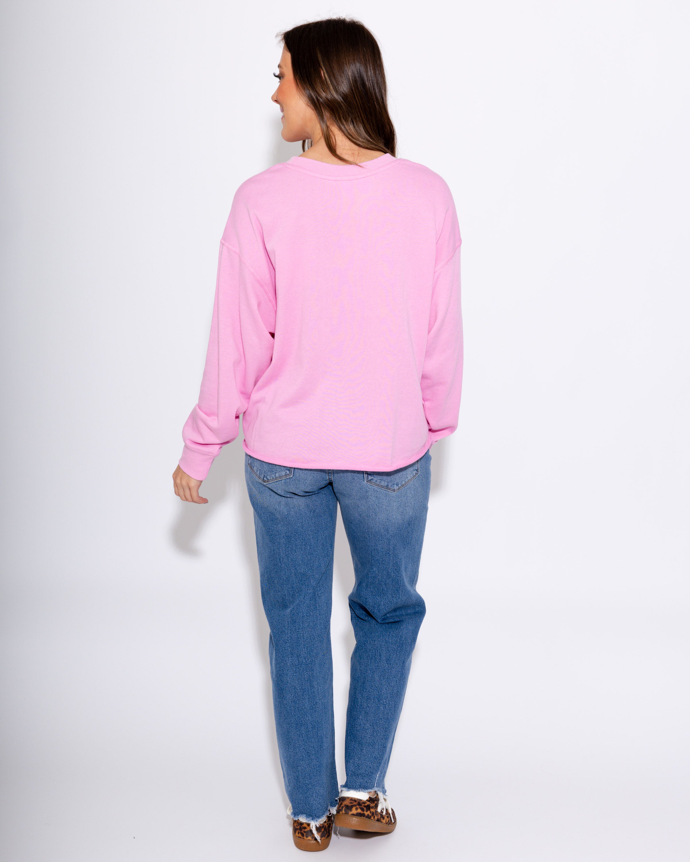 Oh What Fun Sweatshirt