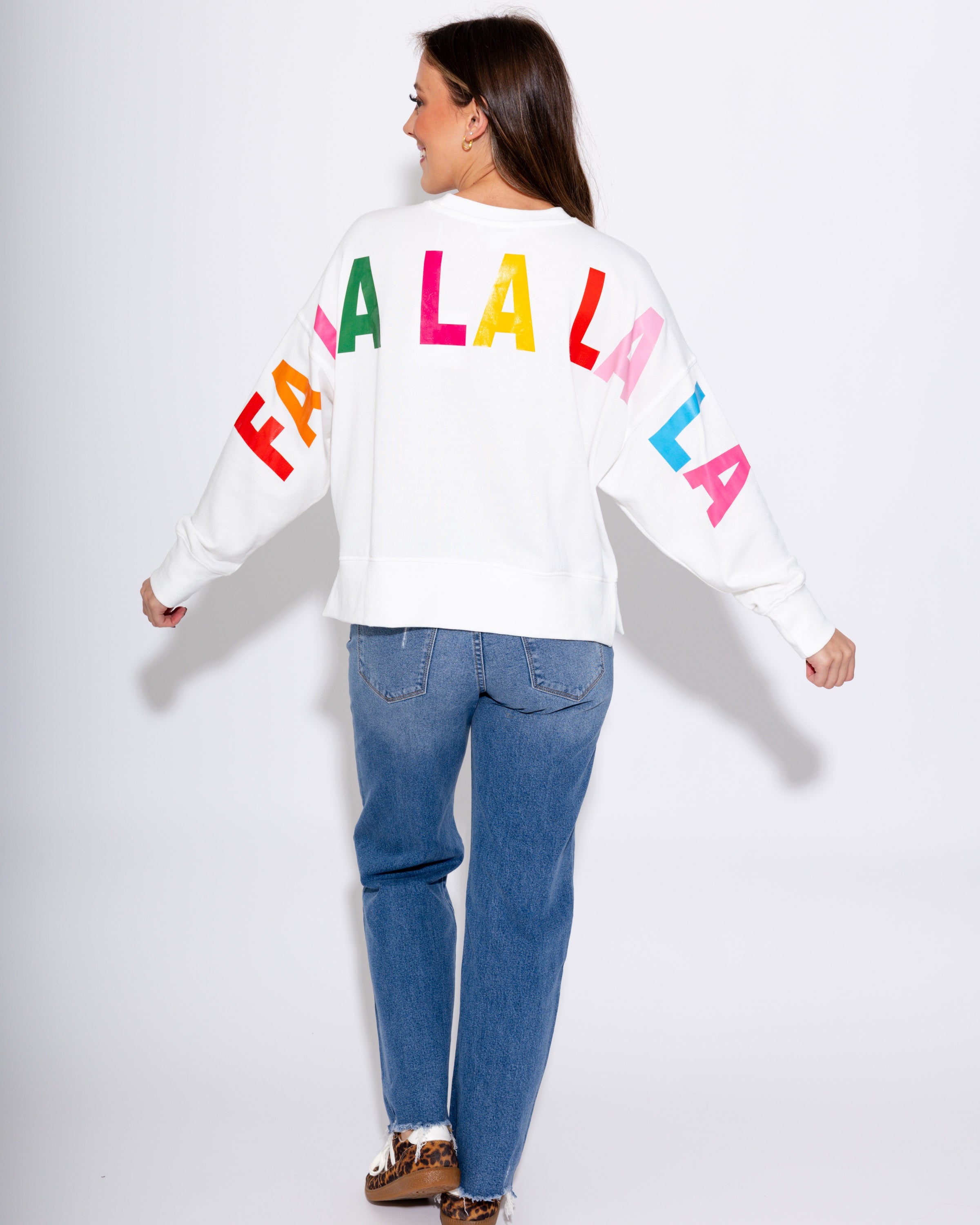 Tis The Season Sweatshirt