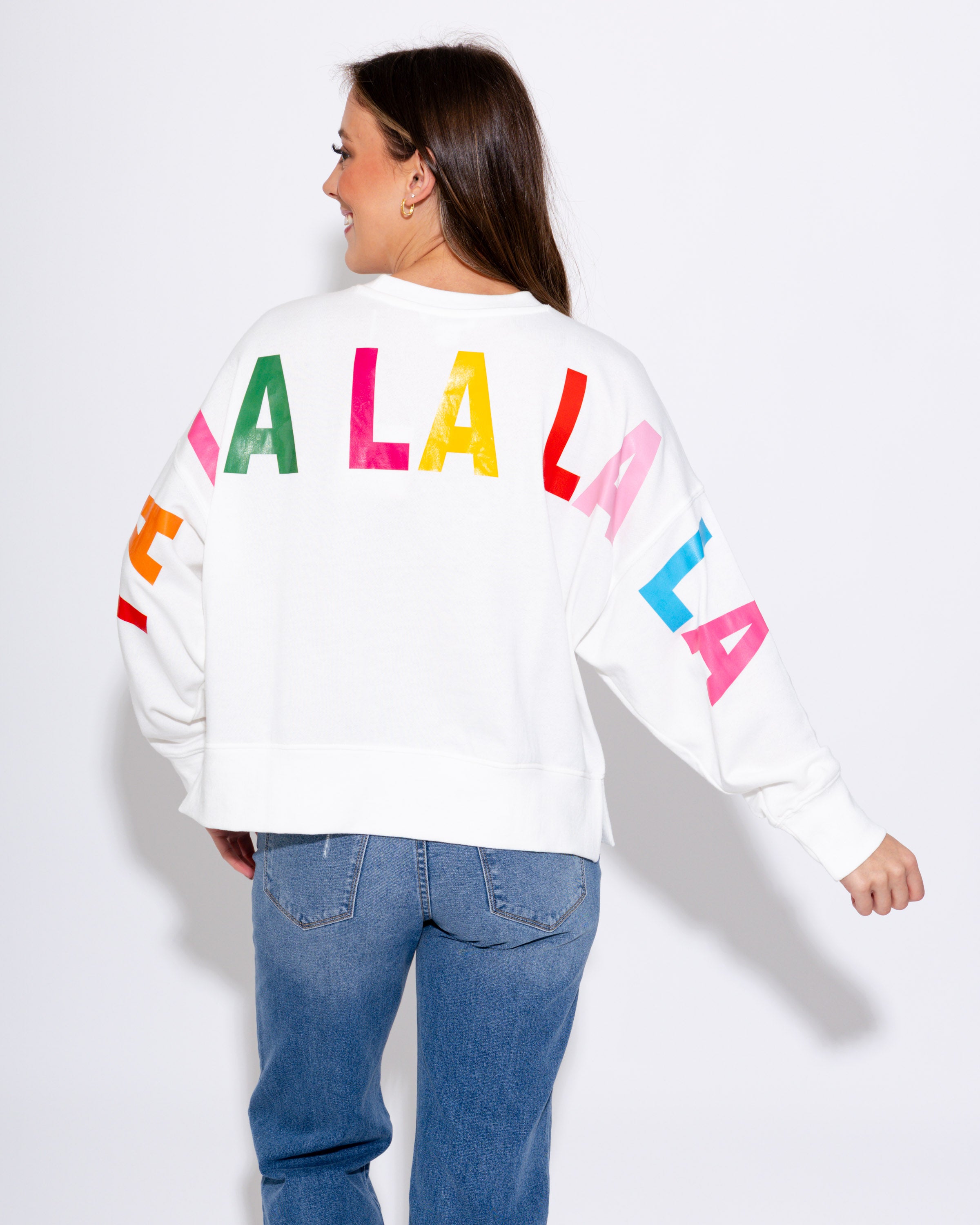 Tis The Season Sweatshirt