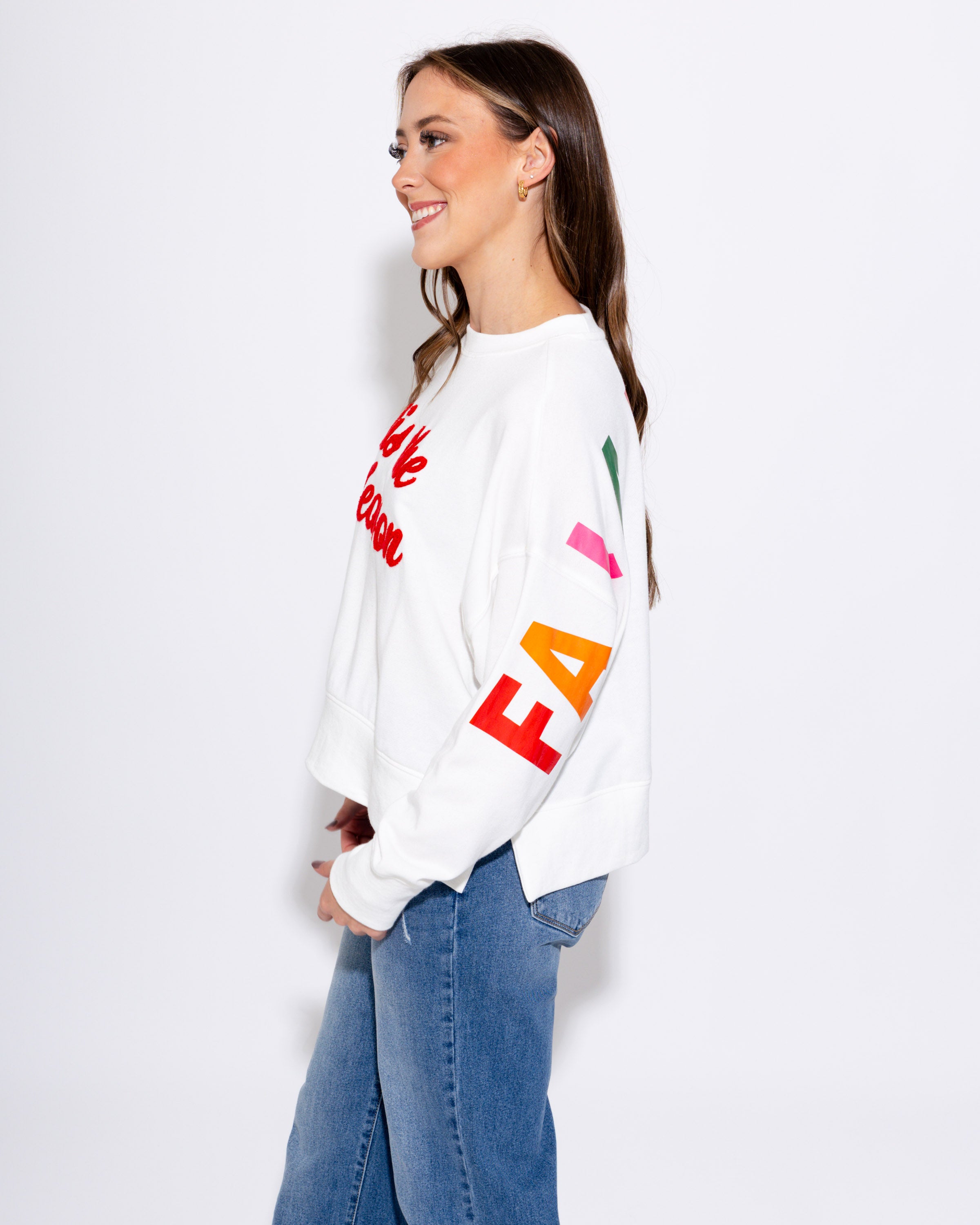 Tis The Season Sweatshirt