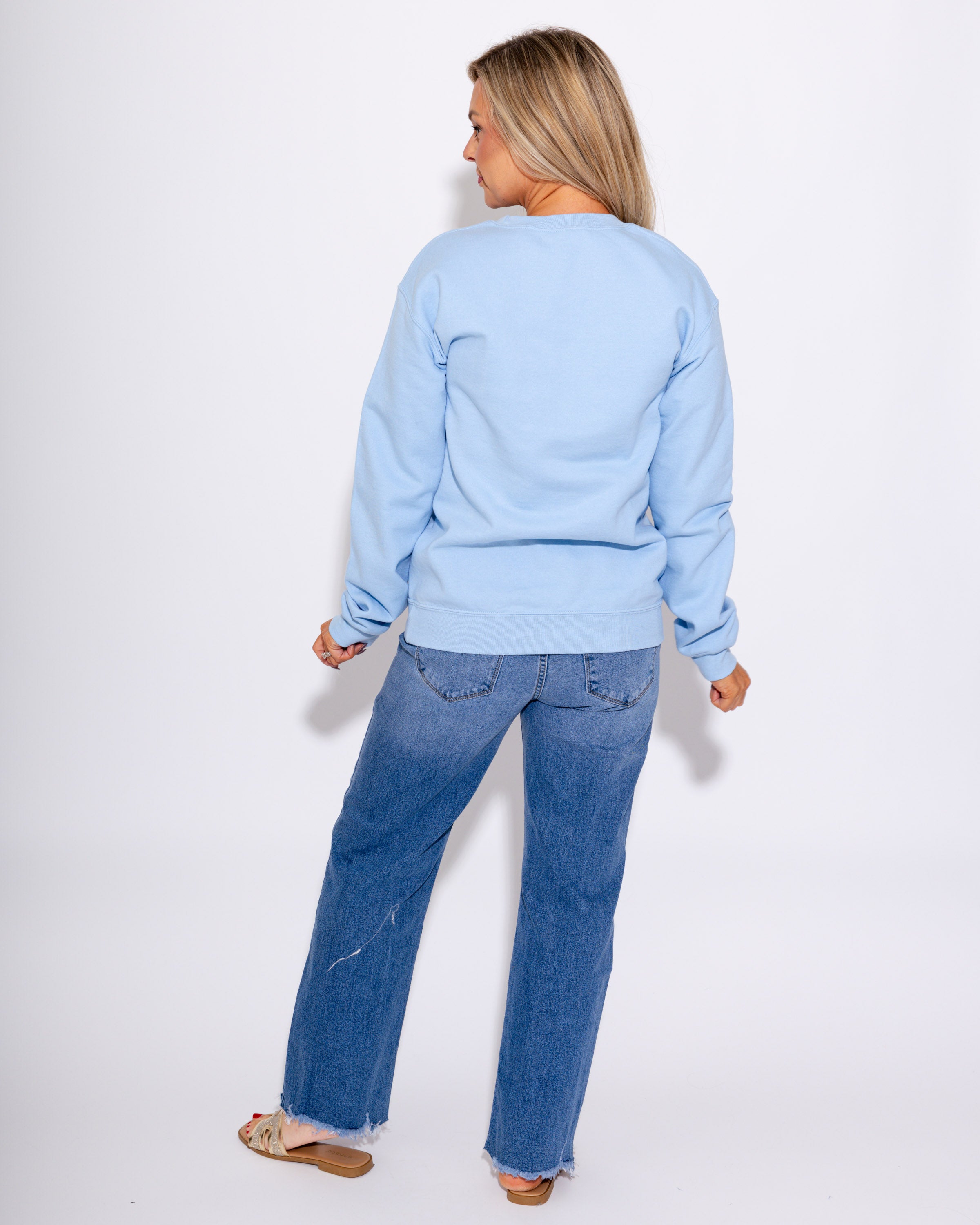 Oh What Fun Sweatshirt