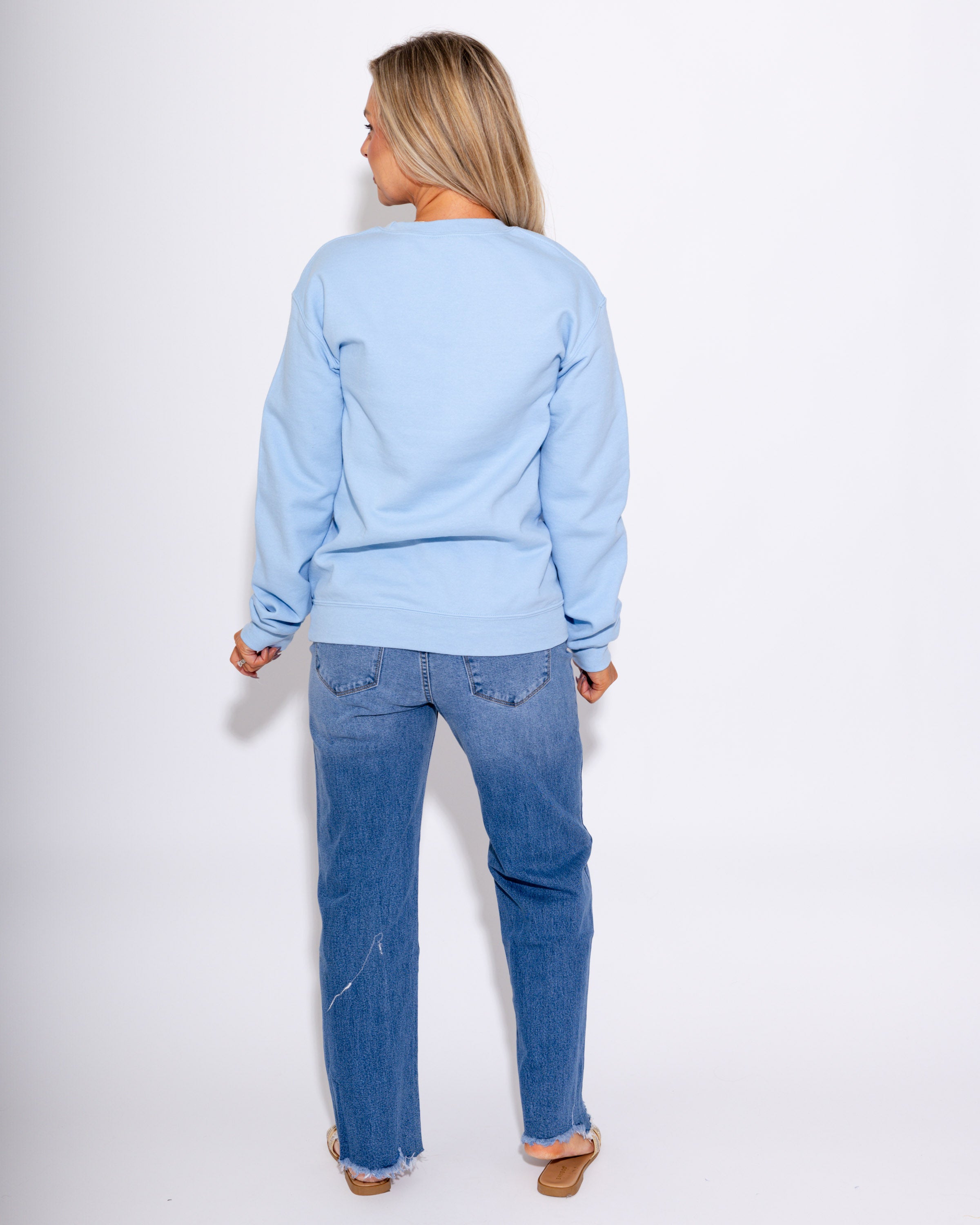 Oh What Fun Sweatshirt