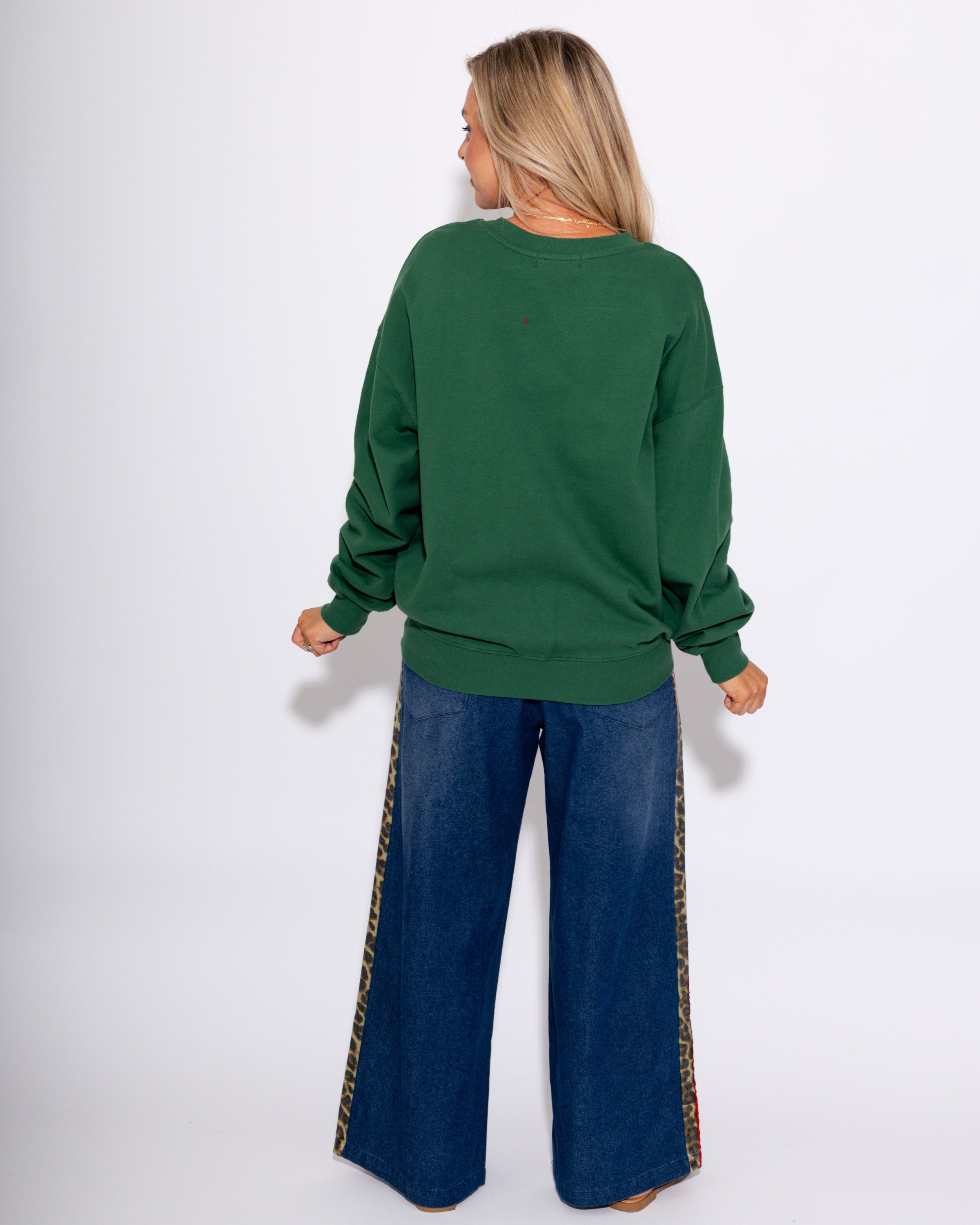 Merry and Bright Sweatshirt