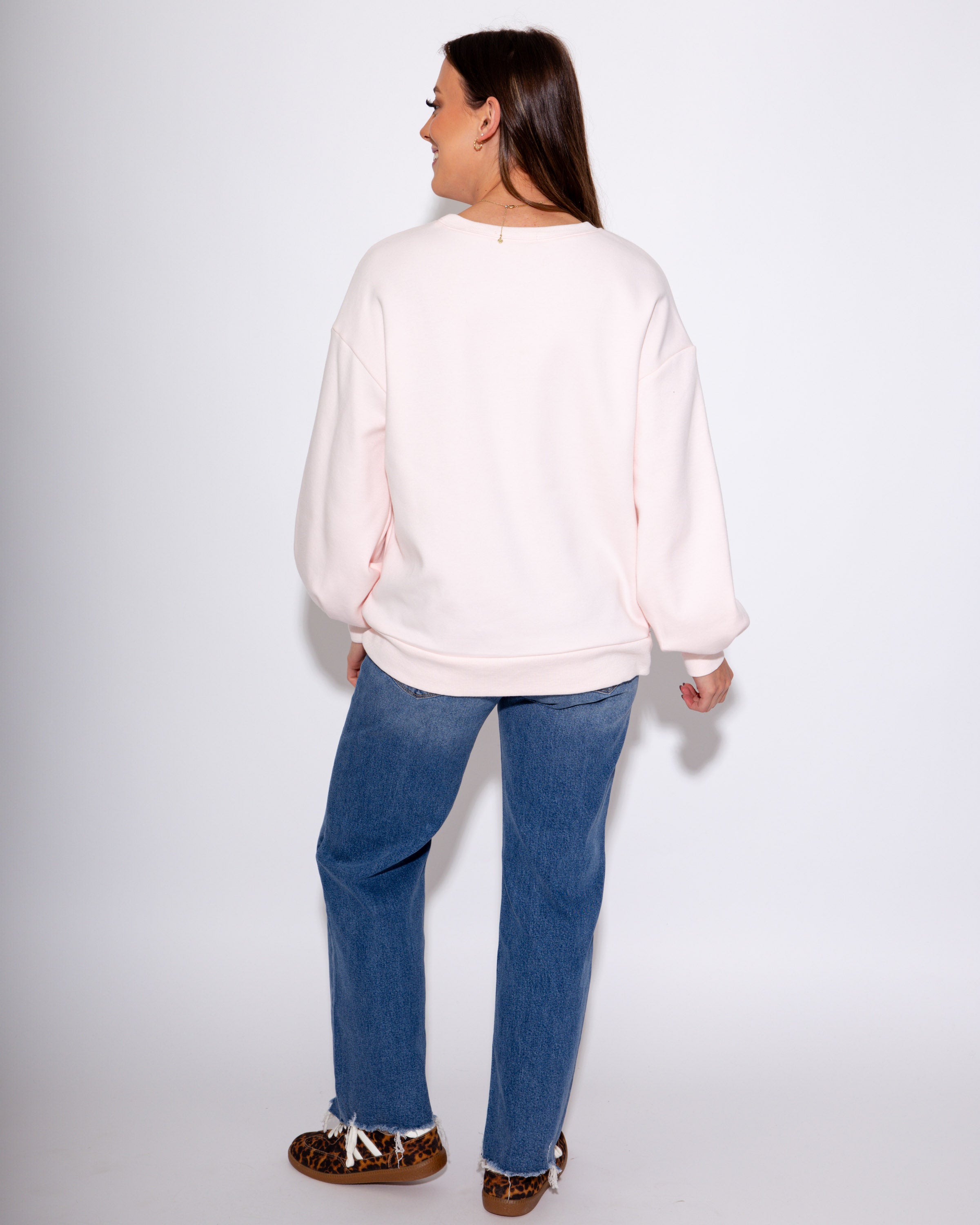 It's The Best Time of the Year Sweatshirt